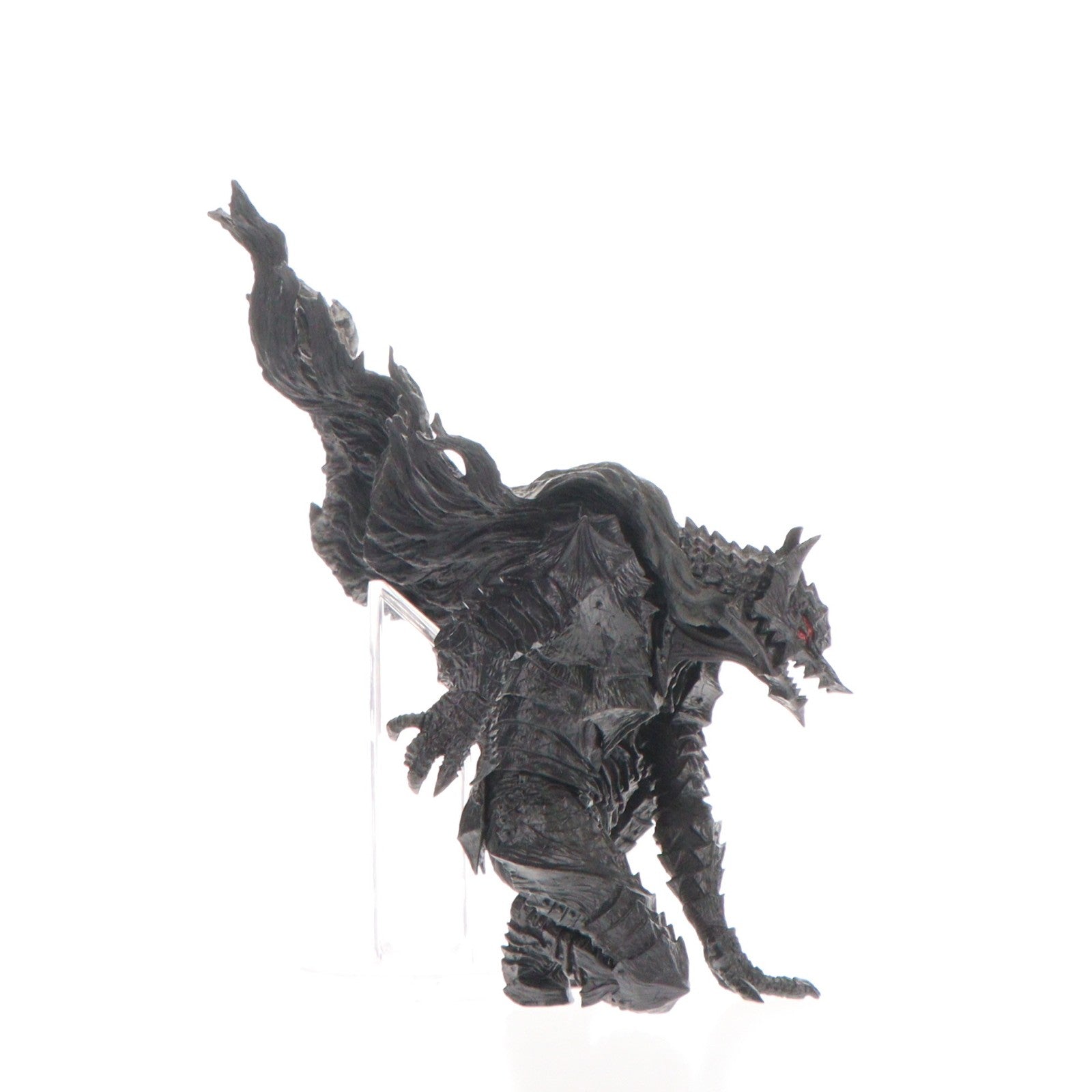 【中古即納】[FIG] A賞 ガッツ MASTERLISE 一番くじ ベルセルク 運命に抗う、黒い剣士 フィギュア プライズ バンダイスピリッツ(20240914)