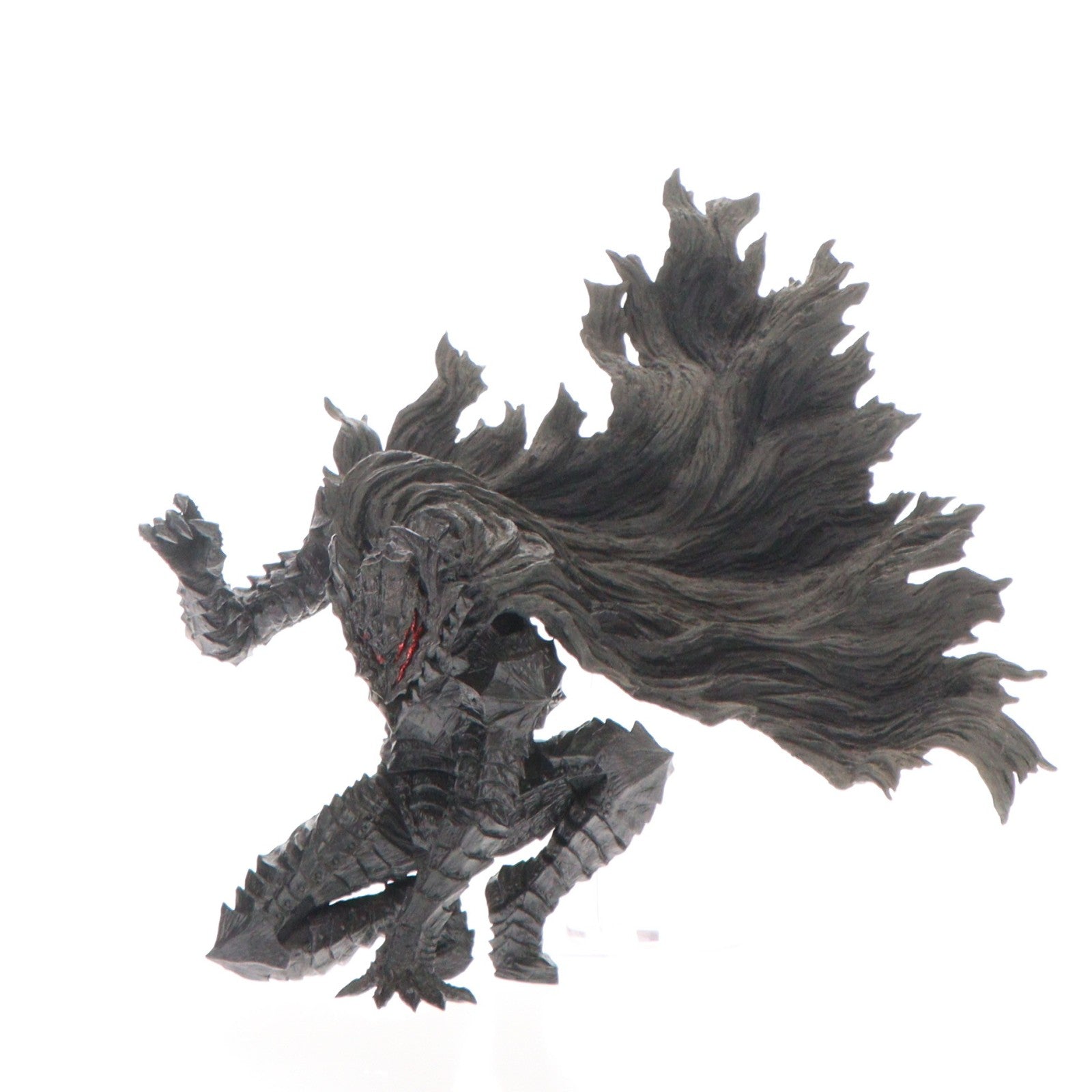 【中古即納】[FIG] A賞 ガッツ MASTERLISE 一番くじ ベルセルク 運命に抗う、黒い剣士 フィギュア プライズ バンダイスピリッツ(20240914)