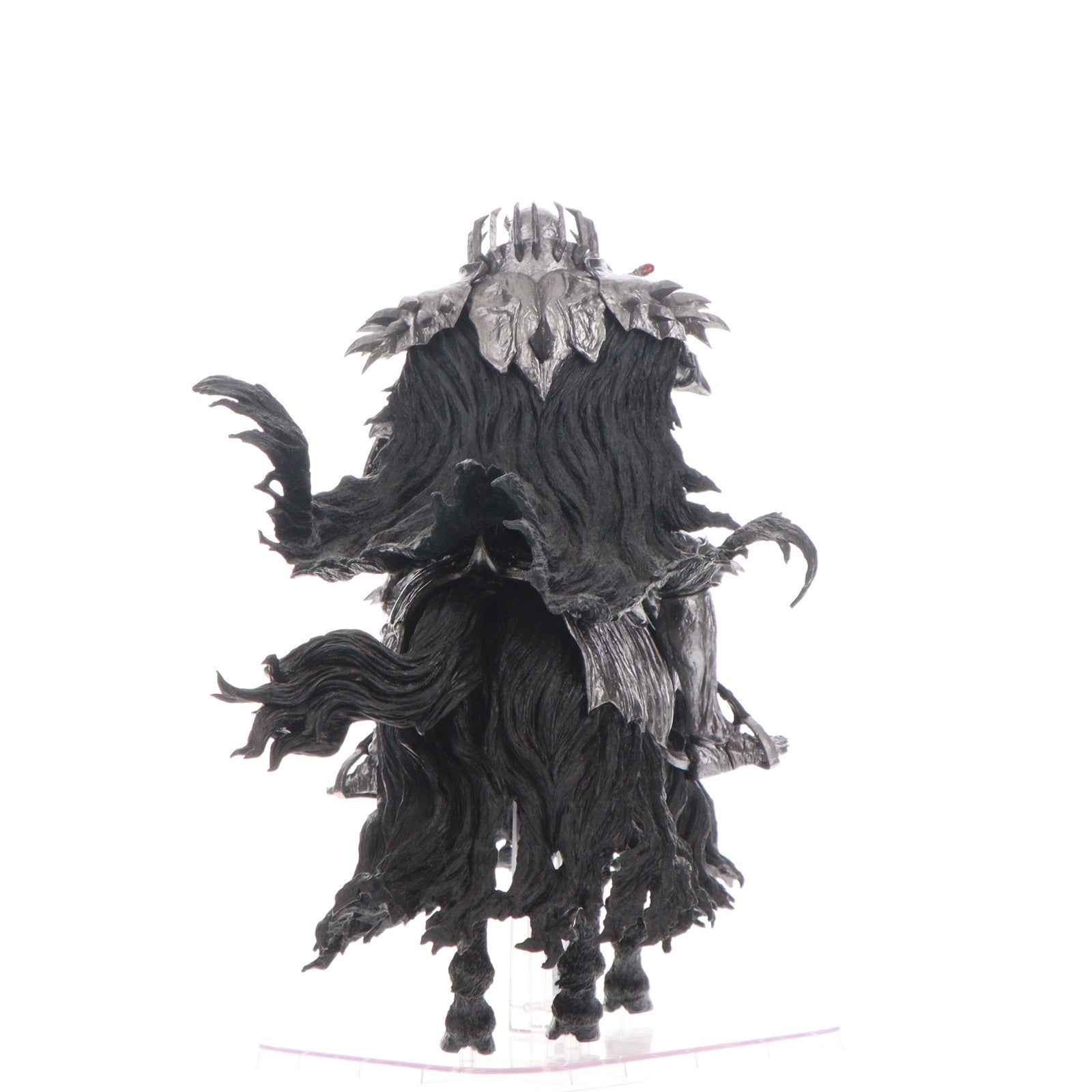 【中古即納】[FIG] ラストワン賞 髑髏の騎士(騎乗)(どくろのきし) MASTERLISE 一番くじ ベルセルク 反撃の誓い フィギュア プライズ バンダイスピリッツ(20250920)