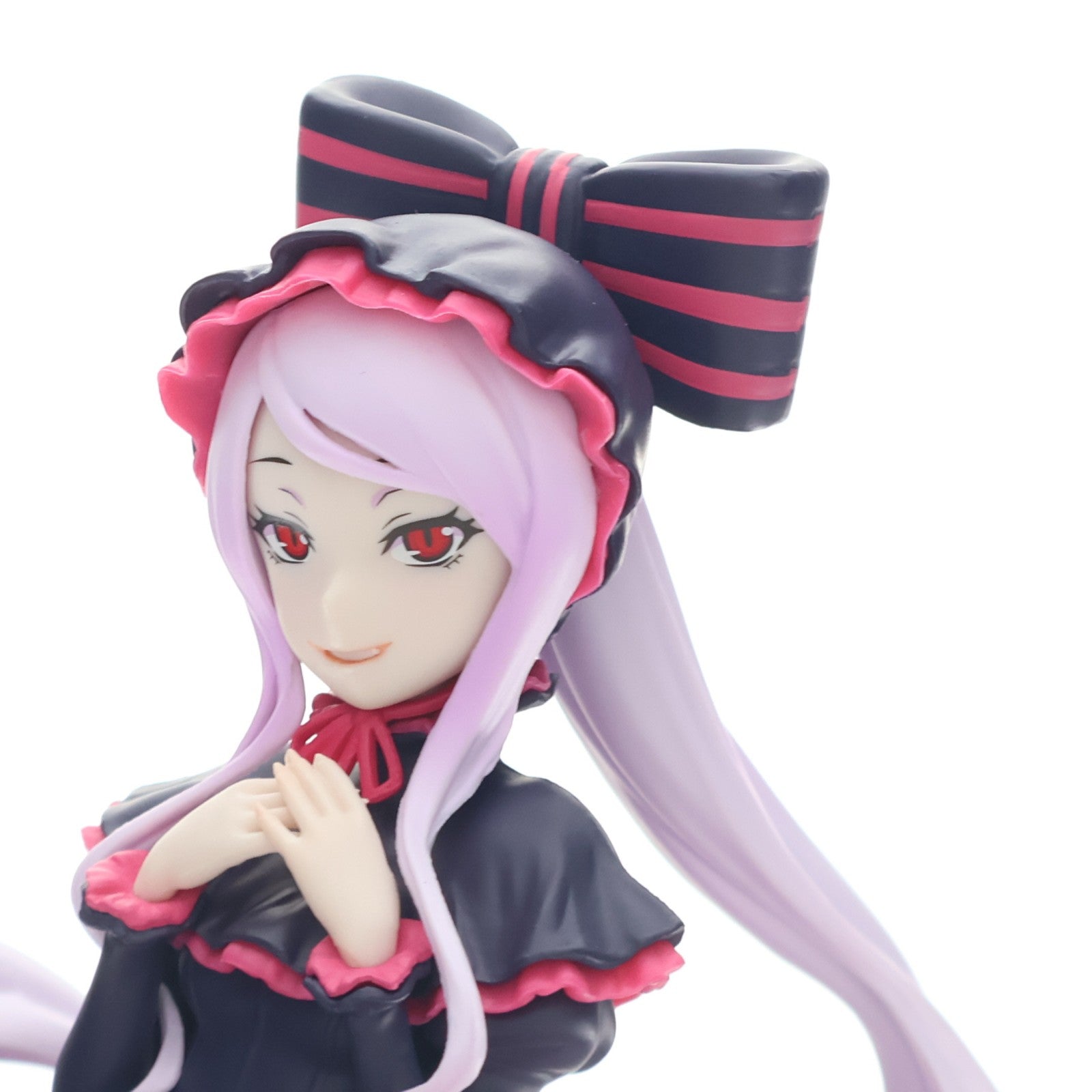 【中古即納】[FIG] B賞 シャルティア・ブラッドフォールン フィギュア 1/7 Gracemaster 一番くじ オーバーロード プライズ バンダイスピリッツ(20260717)