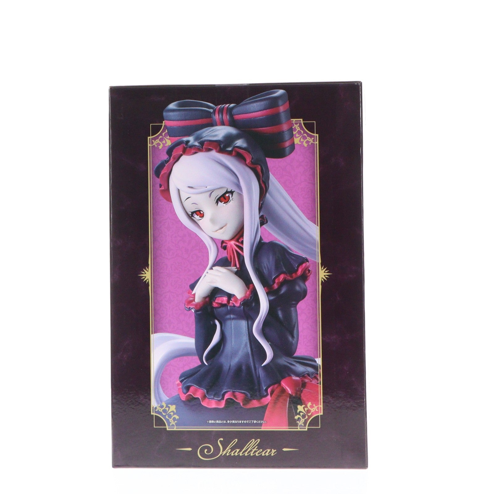 【中古即納】[FIG] B賞 シャルティア・ブラッドフォールン フィギュア 1/7 Gracemaster 一番くじ オーバーロード プライズ バンダイスピリッツ(20260717)