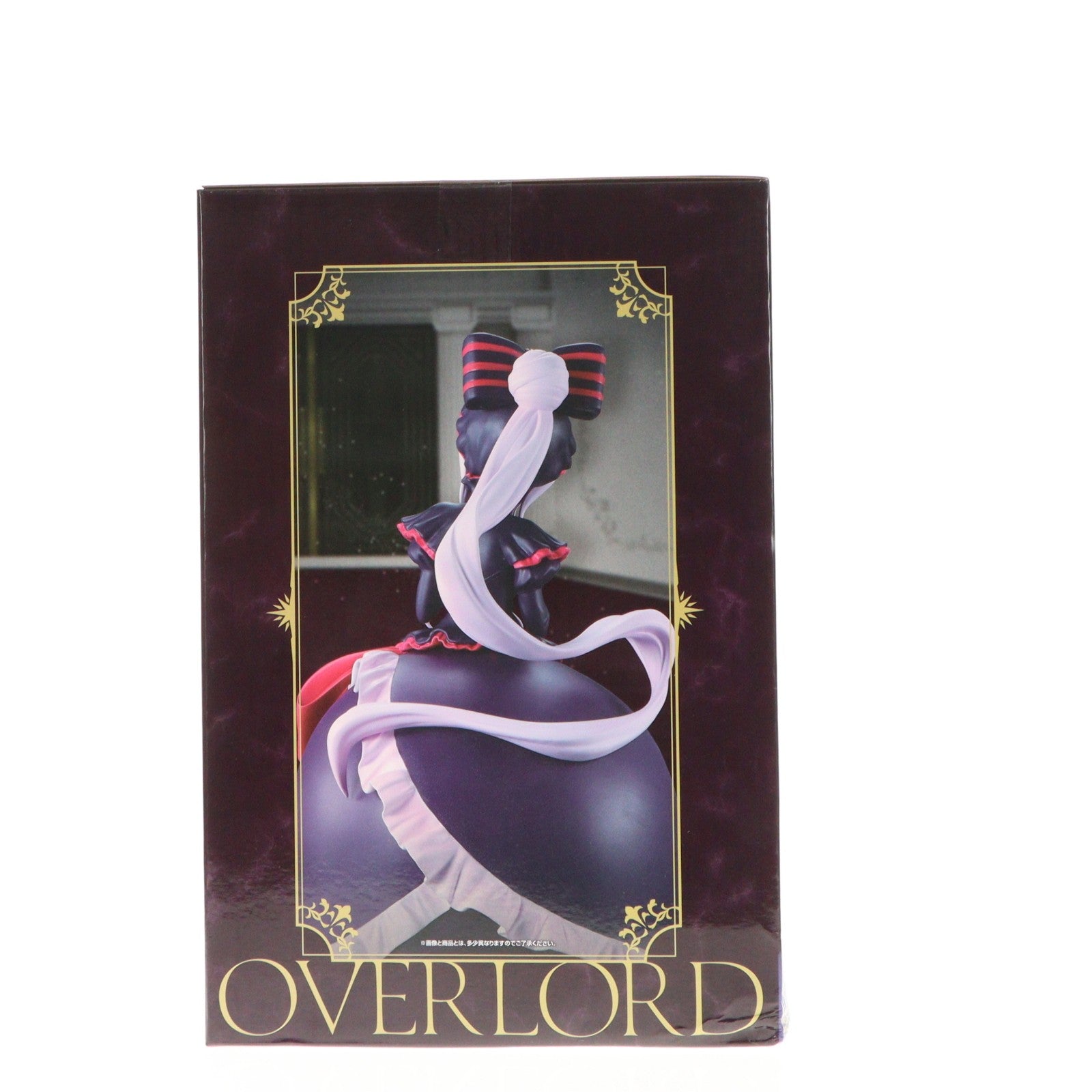 【中古即納】[FIG] B賞 シャルティア・ブラッドフォールン フィギュア 1/7 Gracemaster 一番くじ オーバーロード プライズ バンダイスピリッツ(20260717)
