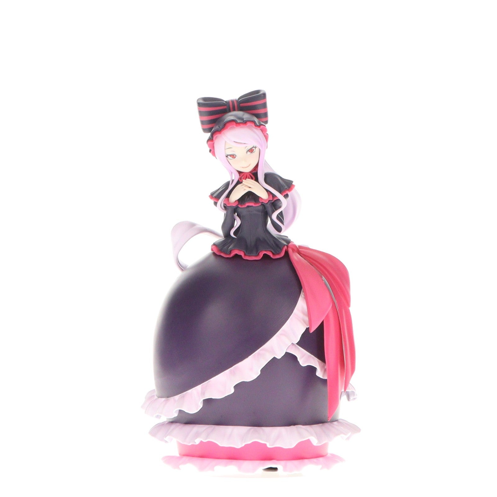 【中古即納】[FIG] B賞 シャルティア・ブラッドフォールン フィギュア 1/7 Gracemaster 一番くじ オーバーロード プライズ バンダイスピリッツ(20260717)