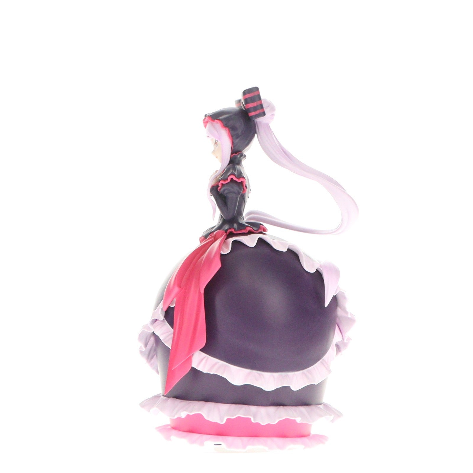 【中古即納】[FIG] B賞 シャルティア・ブラッドフォールン フィギュア 1/7 Gracemaster 一番くじ オーバーロード プライズ バンダイスピリッツ(20260717)