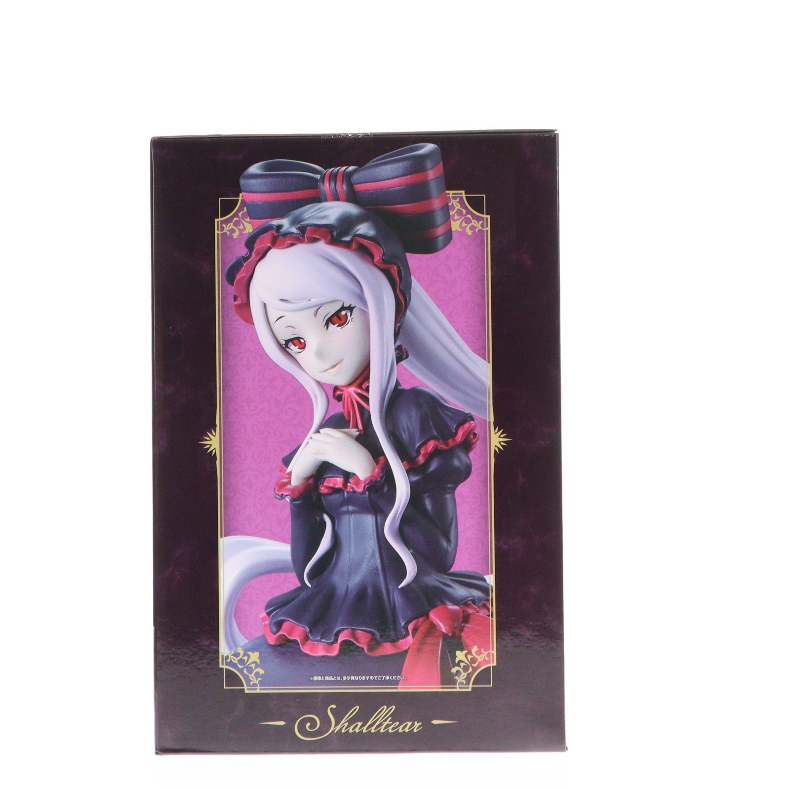 【中古即納】[FIG] B賞 シャルティア・ブラッドフォールン フィギュア 1/7 Gracemaster 一番くじ オーバーロード プライズ バンダイスピリッツ(20260717)