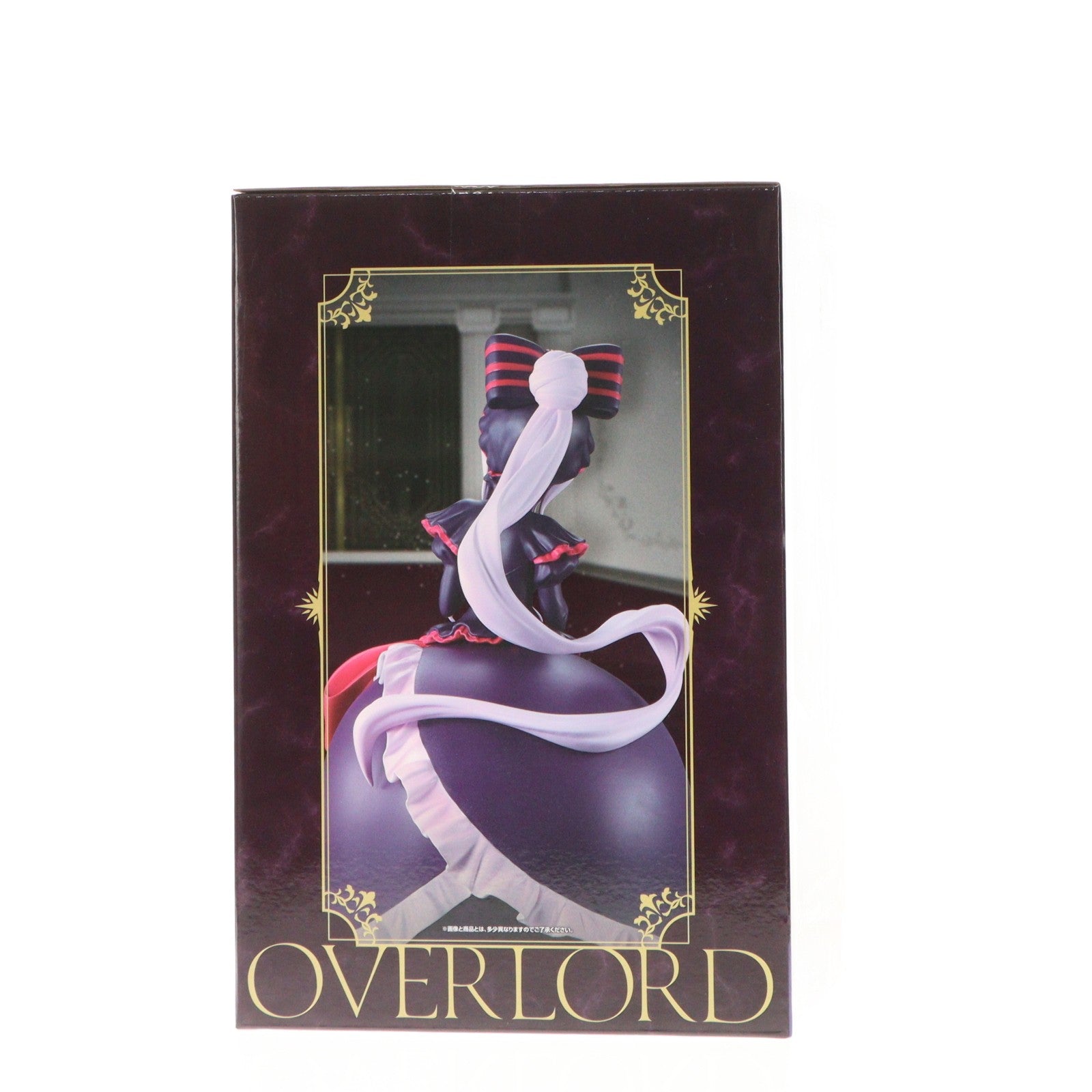 【中古即納】[FIG] B賞 シャルティア・ブラッドフォールン フィギュア 1/7 Gracemaster 一番くじ オーバーロード プライズ バンダイスピリッツ(20260717)