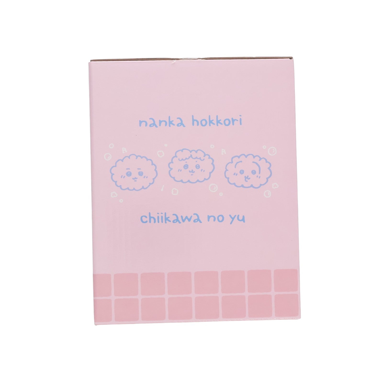 【中古即納】[FIG] B賞 いらっしゃいませ★番台フィギュア 一番くじ ちいかわ ～なんかほっこり ちいかわの湯～ ちいかわ なんか小さくてかわいいやつ プライズ バンダイスピリッツ(20250919)