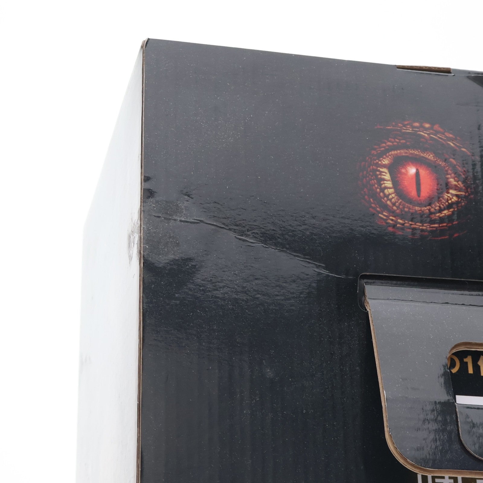 【中古即納】[FIG] ラストワン賞 リオレウス 一番くじ 映画 モンスターハンター フィギュア プライズ バンダイスピリッツ(20210505)