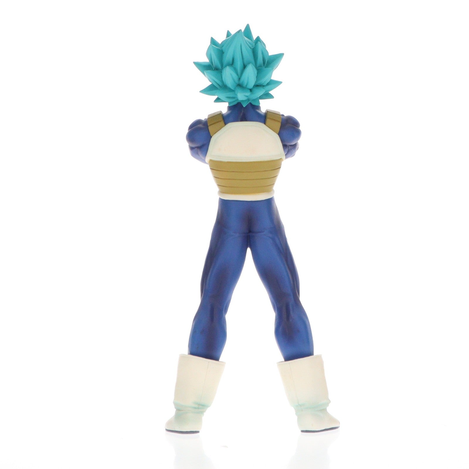 【中古即納】[FIG] ラストワン賞 超サイヤ人ゴッド超サイヤ人ベジータ 一番くじ ドラゴンボールメモリーズ フィギュア プライズ(15178) バンプレスト(20171223)