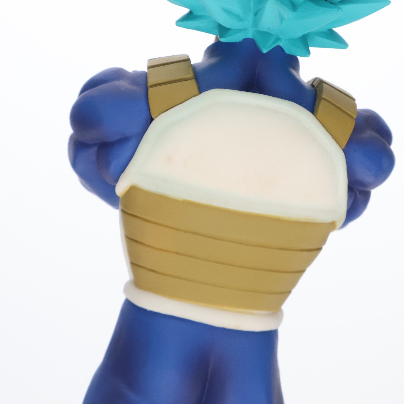【中古即納】[FIG] ラストワン賞 超サイヤ人ゴッド超サイヤ人ベジータ 一番くじ ドラゴンボールメモリーズ フィギュア プライズ(15178) バンプレスト(20171223)