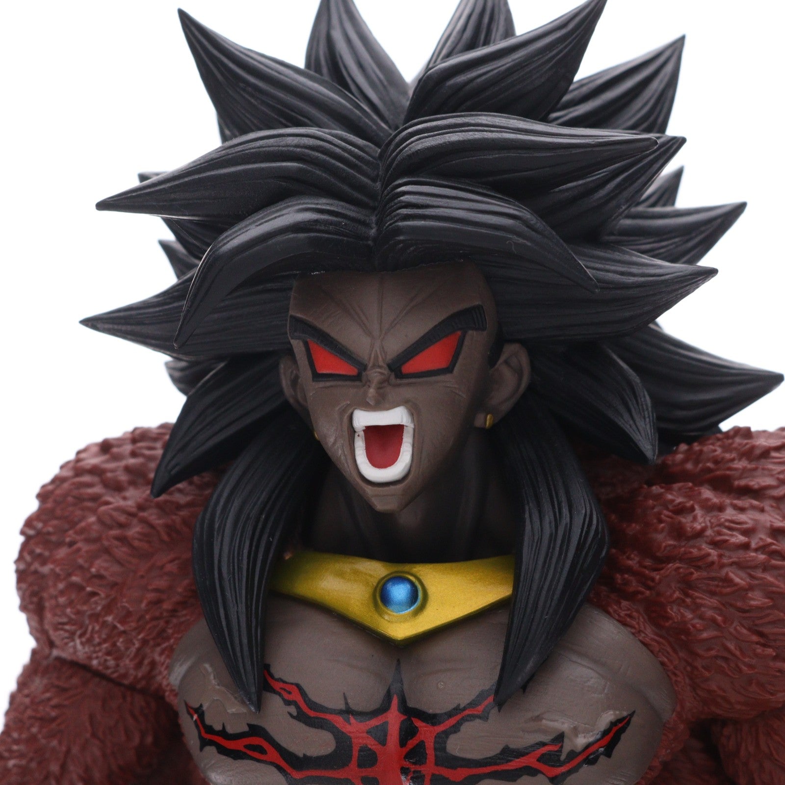 【中古即納】[FIG] ラストワン賞 ブロリーダーク(復活) KING CLUSTAR フィギュア 一番くじ ドラゴンボール SUPER DRAGONBALL HEROES SAGA スーパードラゴンボールヒーローズ プライズ(505) バンダイスピリッツ(20201120)