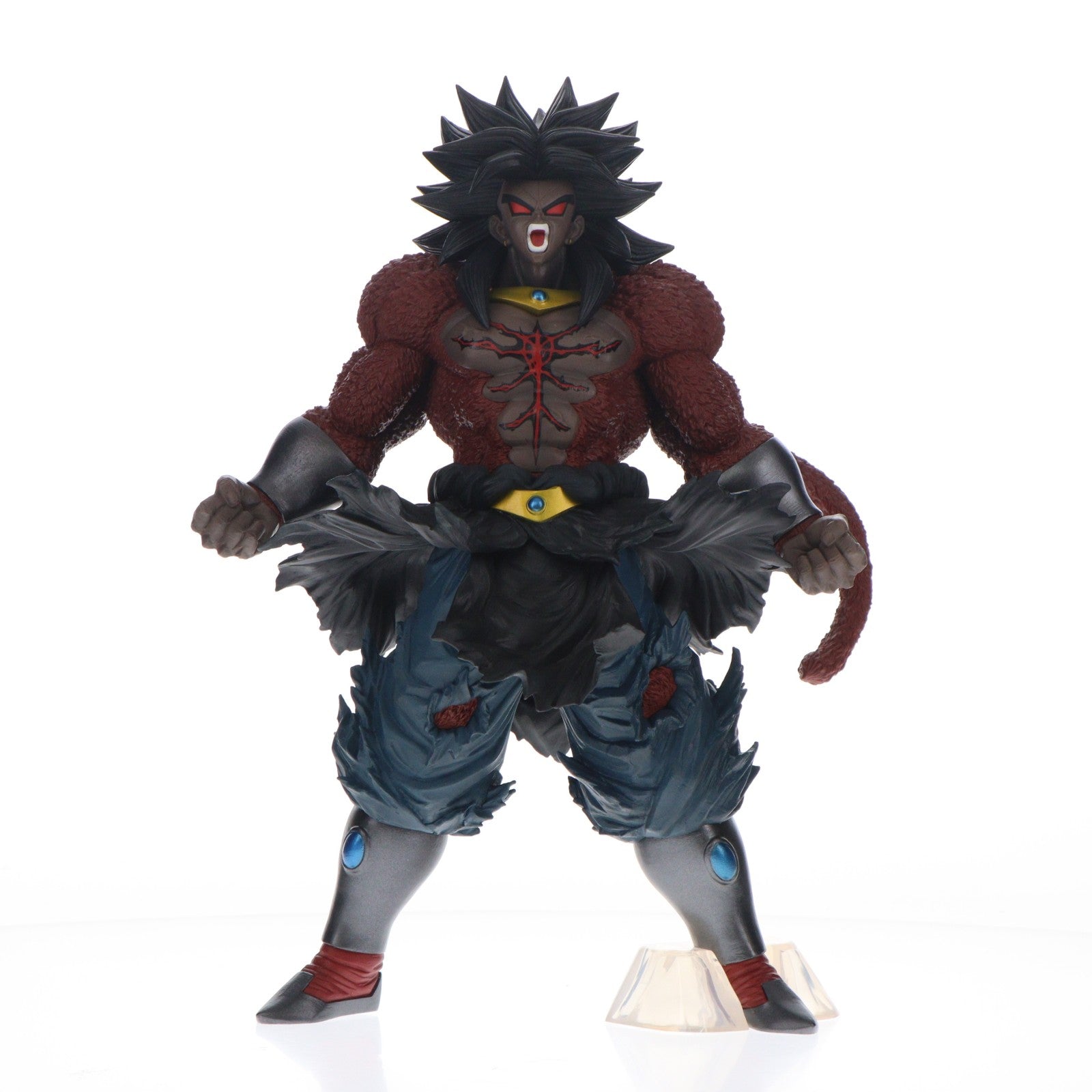 【中古即納】[FIG] ラストワン賞 ブロリーダーク(復活) KING CLUSTAR フィギュア 一番くじ ドラゴンボール SUPER DRAGONBALL HEROES SAGA スーパードラゴンボールヒーローズ プライズ(505) バンダイスピリッツ(20201120)