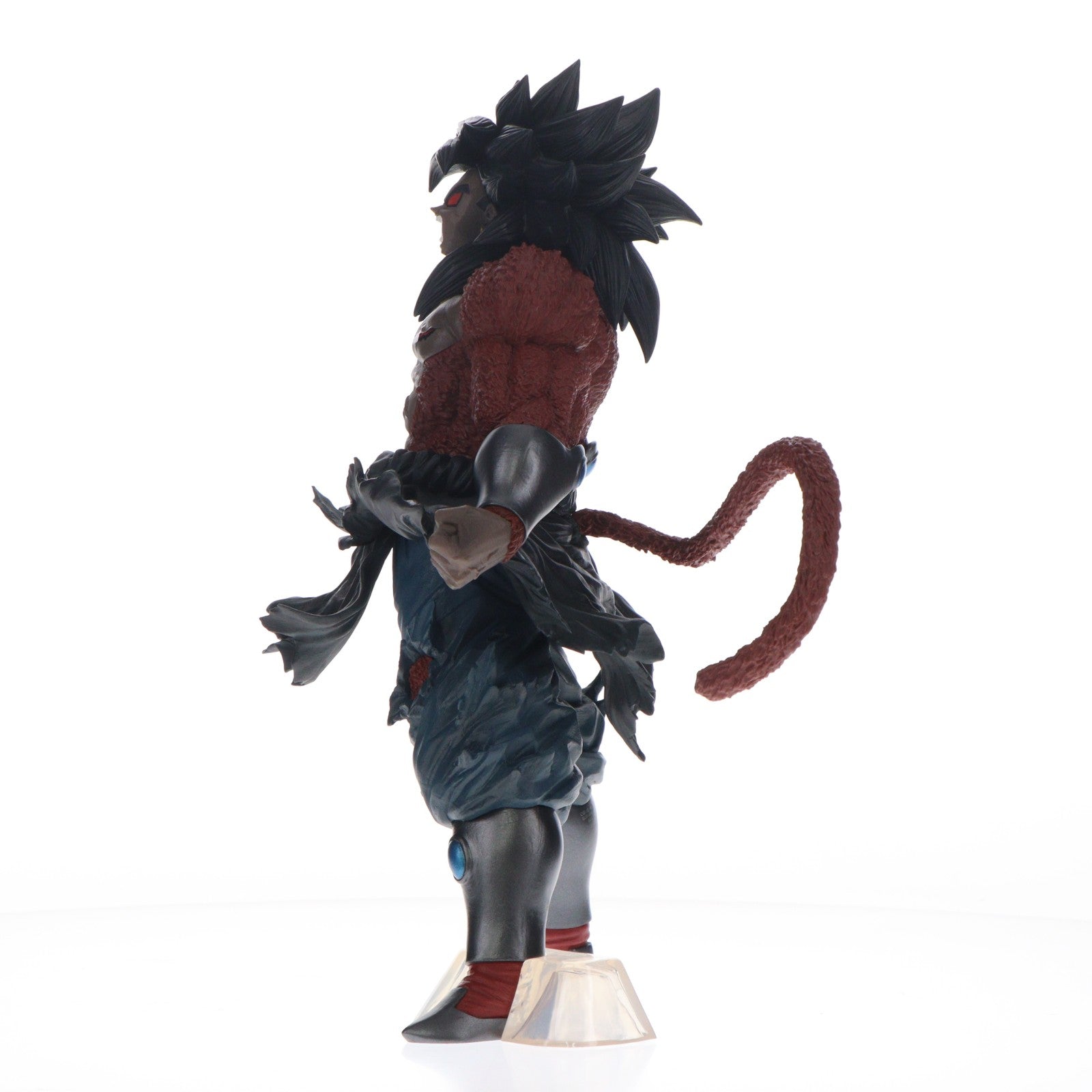 【中古即納】[FIG] ラストワン賞 ブロリーダーク(復活) KING CLUSTAR フィギュア 一番くじ ドラゴンボール SUPER DRAGONBALL HEROES SAGA スーパードラゴンボールヒーローズ プライズ(505) バンダイスピリッツ(20201120)