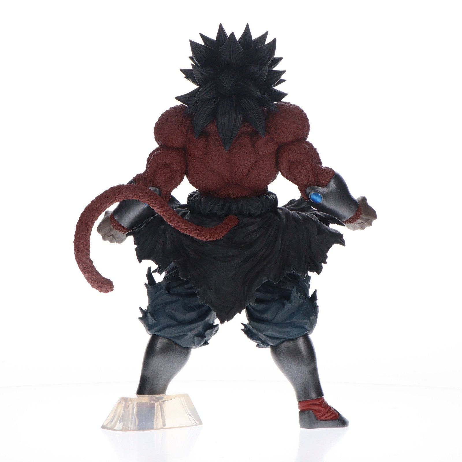 【中古即納】[FIG] ラストワン賞 ブロリーダーク(復活) KING CLUSTAR フィギュア 一番くじ ドラゴンボール SUPER DRAGONBALL HEROES SAGA スーパードラゴンボールヒーローズ プライズ(505) バンダイスピリッツ(20201120)