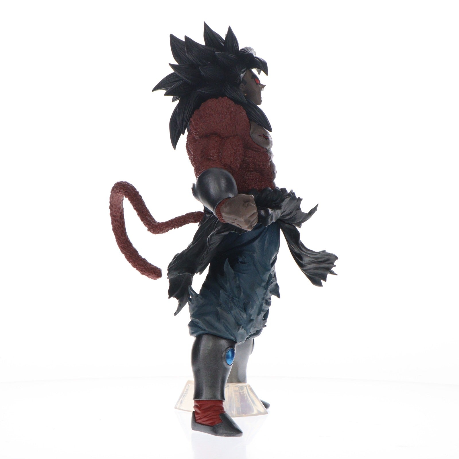 【中古即納】[FIG] ラストワン賞 ブロリーダーク(復活) KING CLUSTAR フィギュア 一番くじ ドラゴンボール SUPER DRAGONBALL HEROES SAGA スーパードラゴンボールヒーローズ プライズ(505) バンダイスピリッツ(20201120)