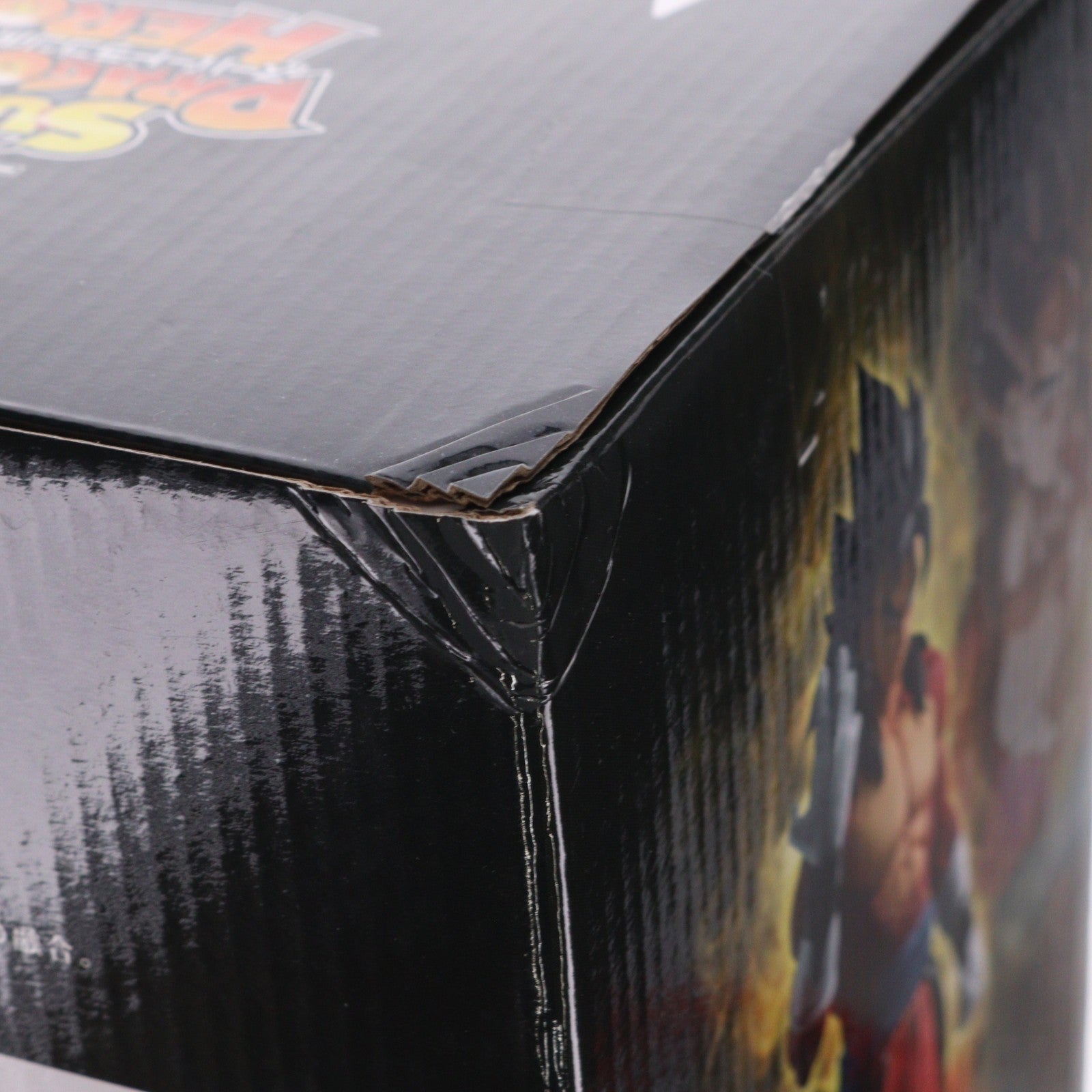 【中古即納】[FIG] A賞 ベジット:ゼノ(超サイヤ人4) 一番くじ ドラゴンボール SUPER DRAGONBALL HEROES(スーパードラゴンボールヒーローズ) フィギュア プライズ(378) バンダイスピリッツ(20190726)