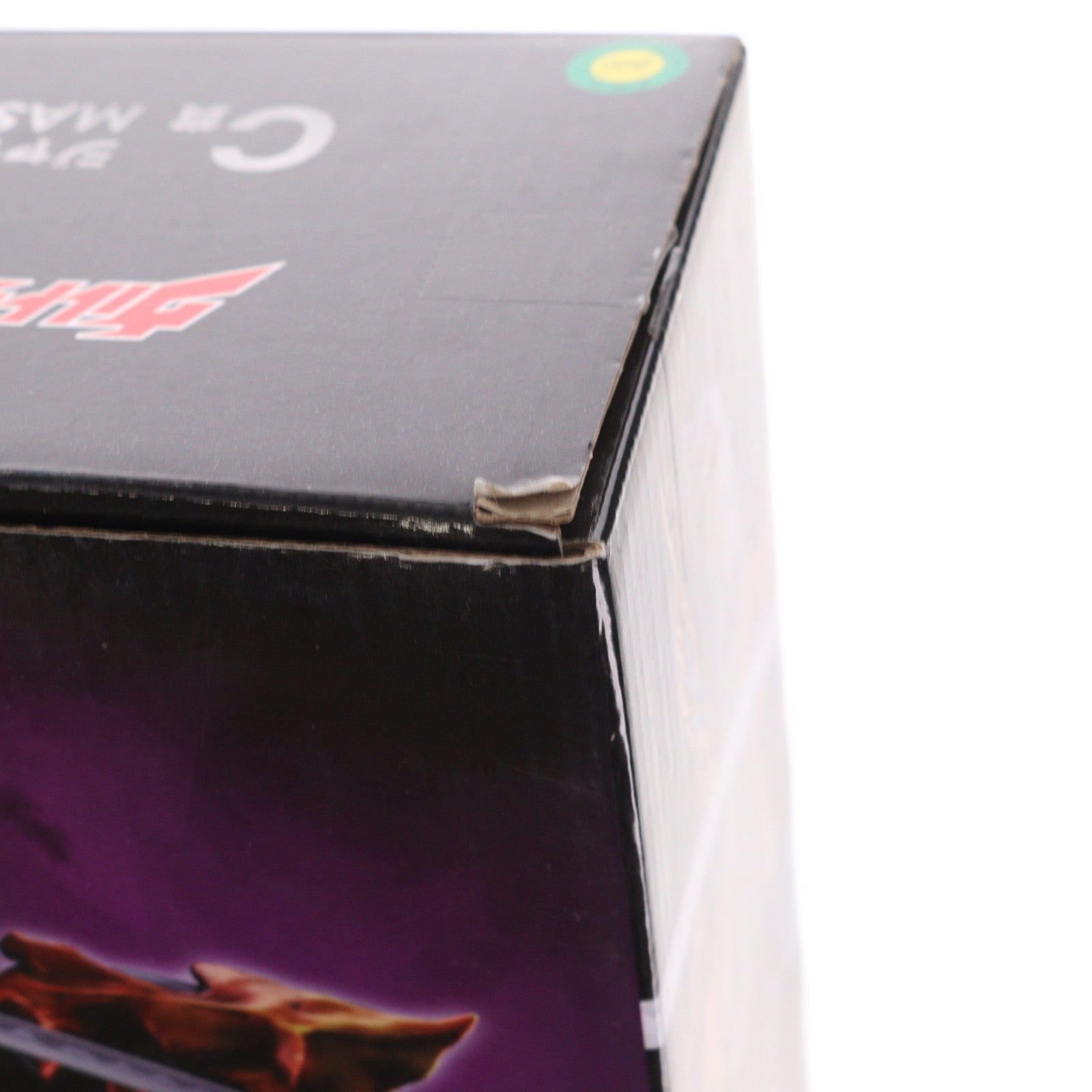 【中古即納】[FIG] C賞 ジャグラス ジャグラー MASTERLISE 一番くじ ウルトラマンゼット&ゼロ -新たな師弟- ウルトラマンZ フィギュア プライズ バンダイスピリッツ(20240802)