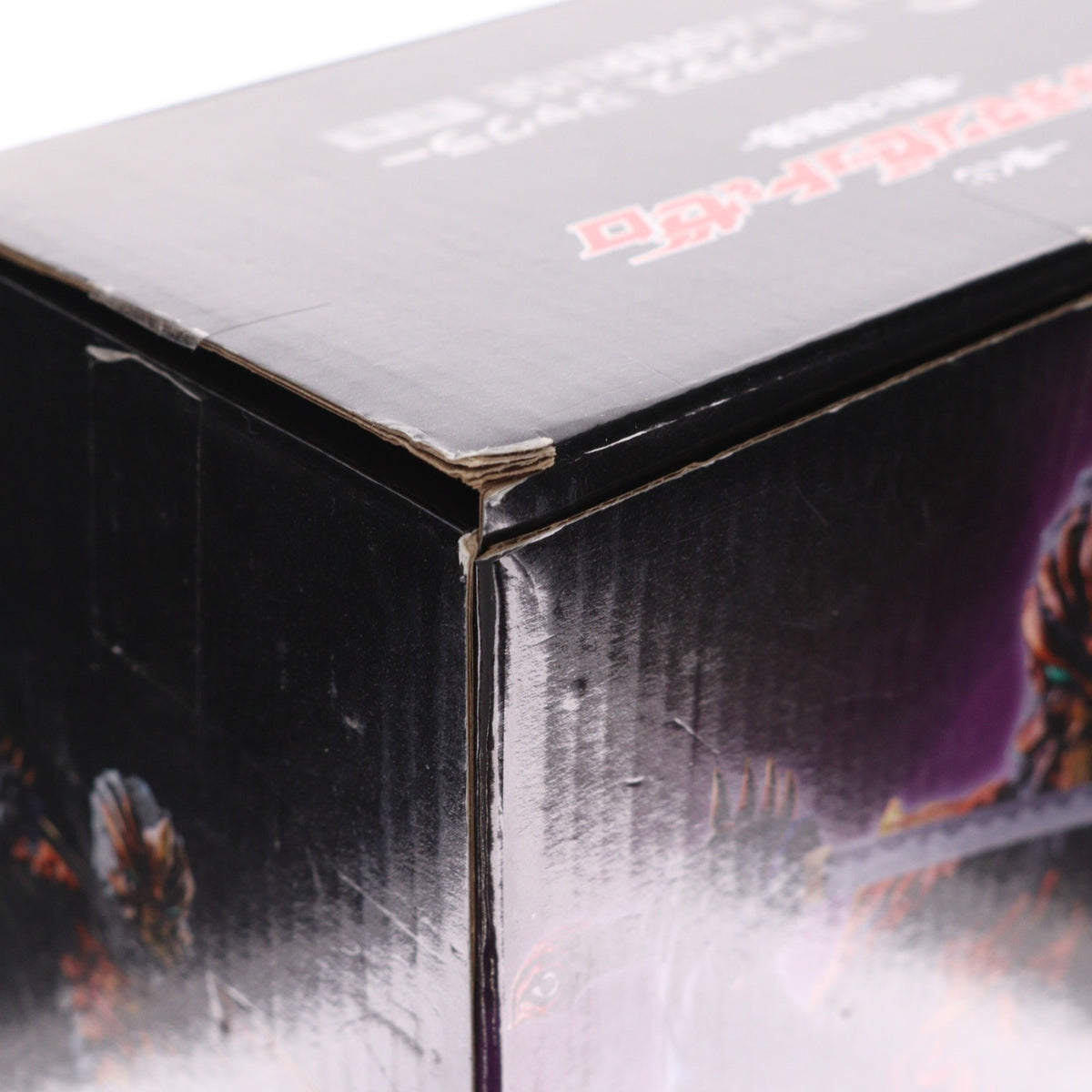 【中古即納】[FIG] C賞 ジャグラス ジャグラー MASTERLISE 一番くじ ウルトラマンゼット&ゼロ -新たな師弟- ウルトラマンZ フィギュア プライズ バンダイスピリッツ(20240802)