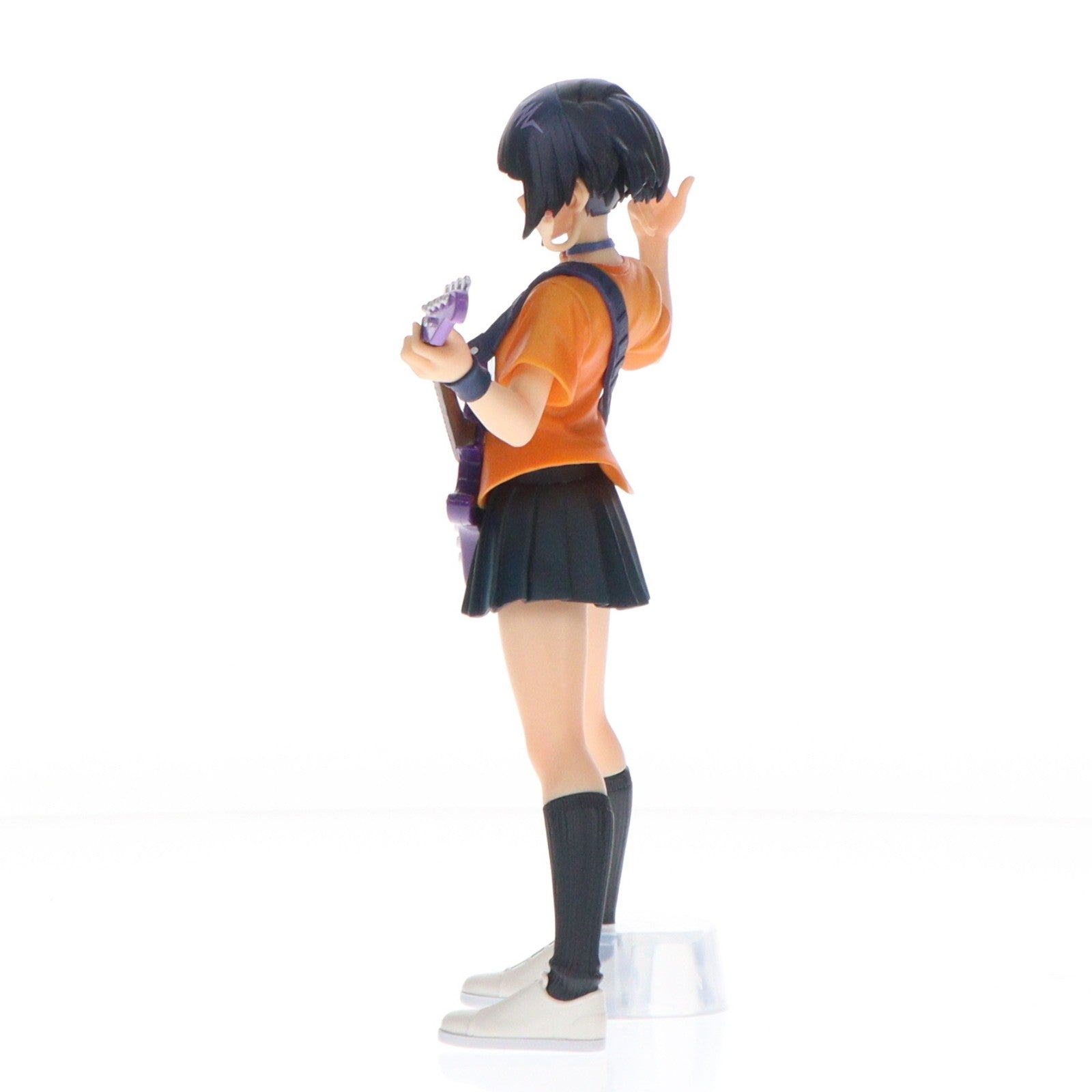 【中古即納】[FIG] A賞 耳郎響香(じろうきょうか) ;figure 一番くじ 僕のヒーローアカデミア 垂れ流せ!文化祭! フィギュア プライズ(64373) バンダイスピリッツ(20240111)