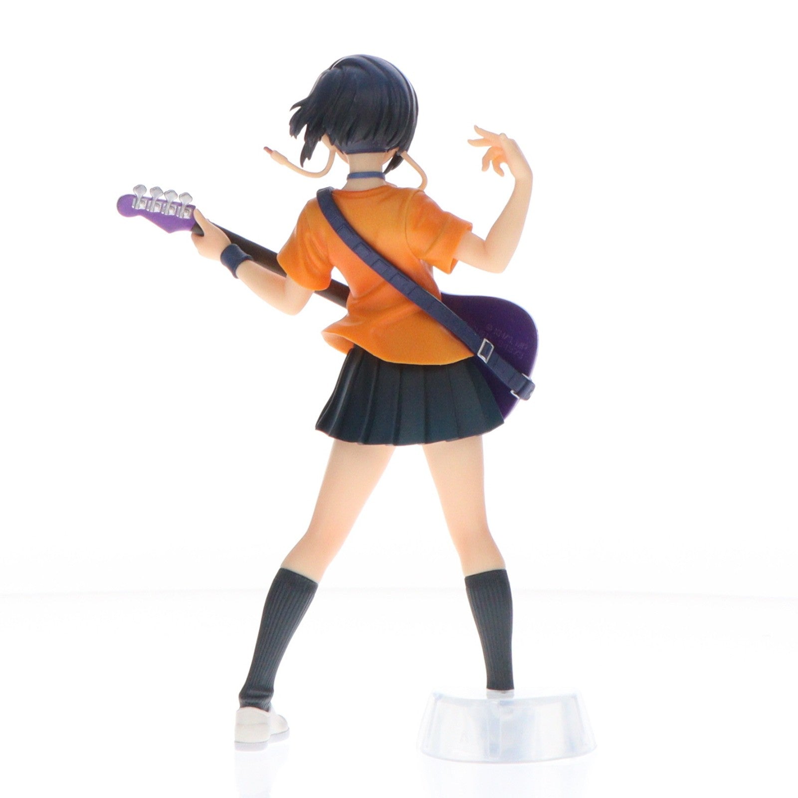 【中古即納】[FIG] A賞 耳郎響香(じろうきょうか) ;figure 一番くじ 僕のヒーローアカデミア 垂れ流せ!文化祭! フィギュア プライズ(64373) バンダイスピリッツ(20240111)
