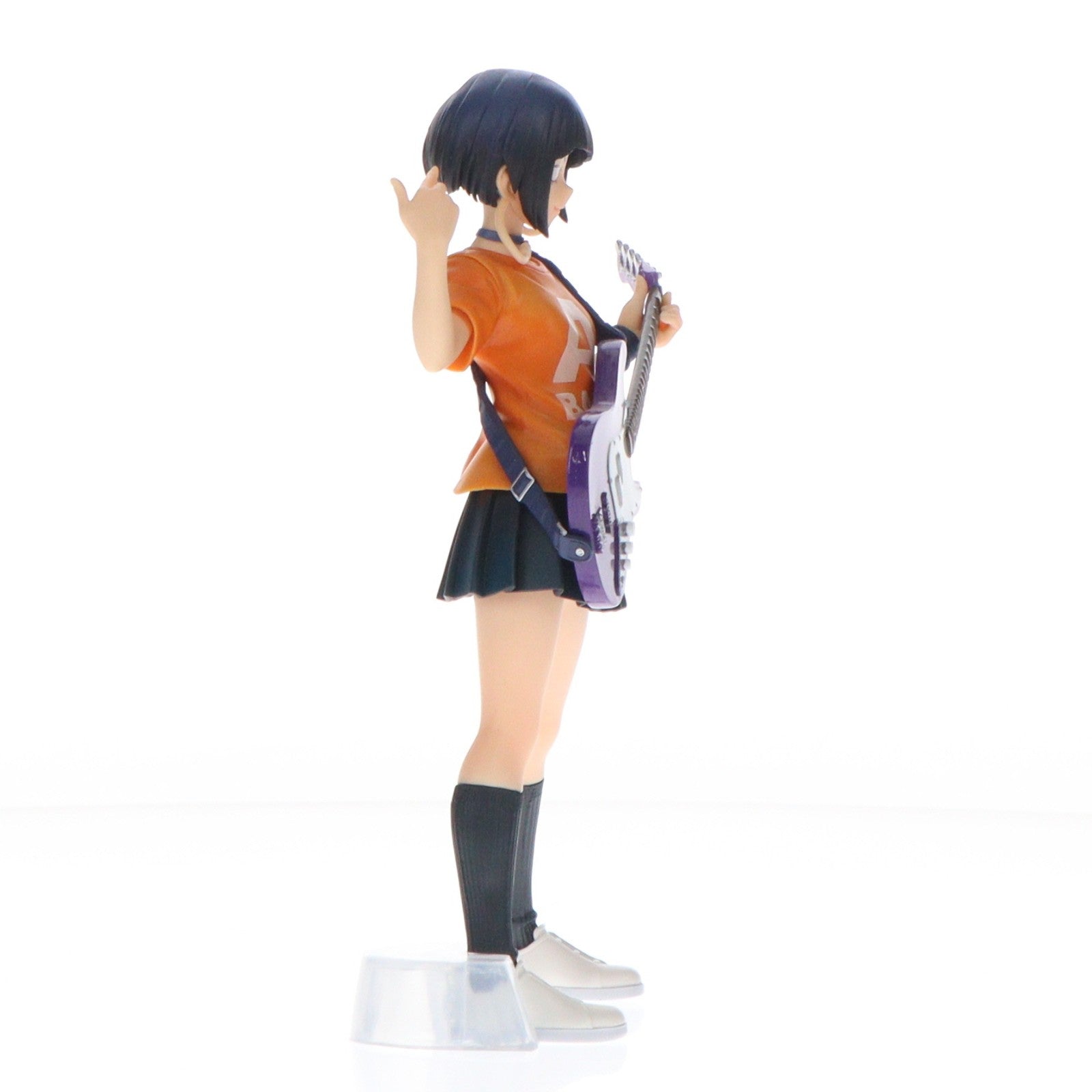 【中古即納】[FIG] A賞 耳郎響香(じろうきょうか) ;figure 一番くじ 僕のヒーローアカデミア 垂れ流せ!文化祭! フィギュア プライズ(64373) バンダイスピリッツ(20240111)