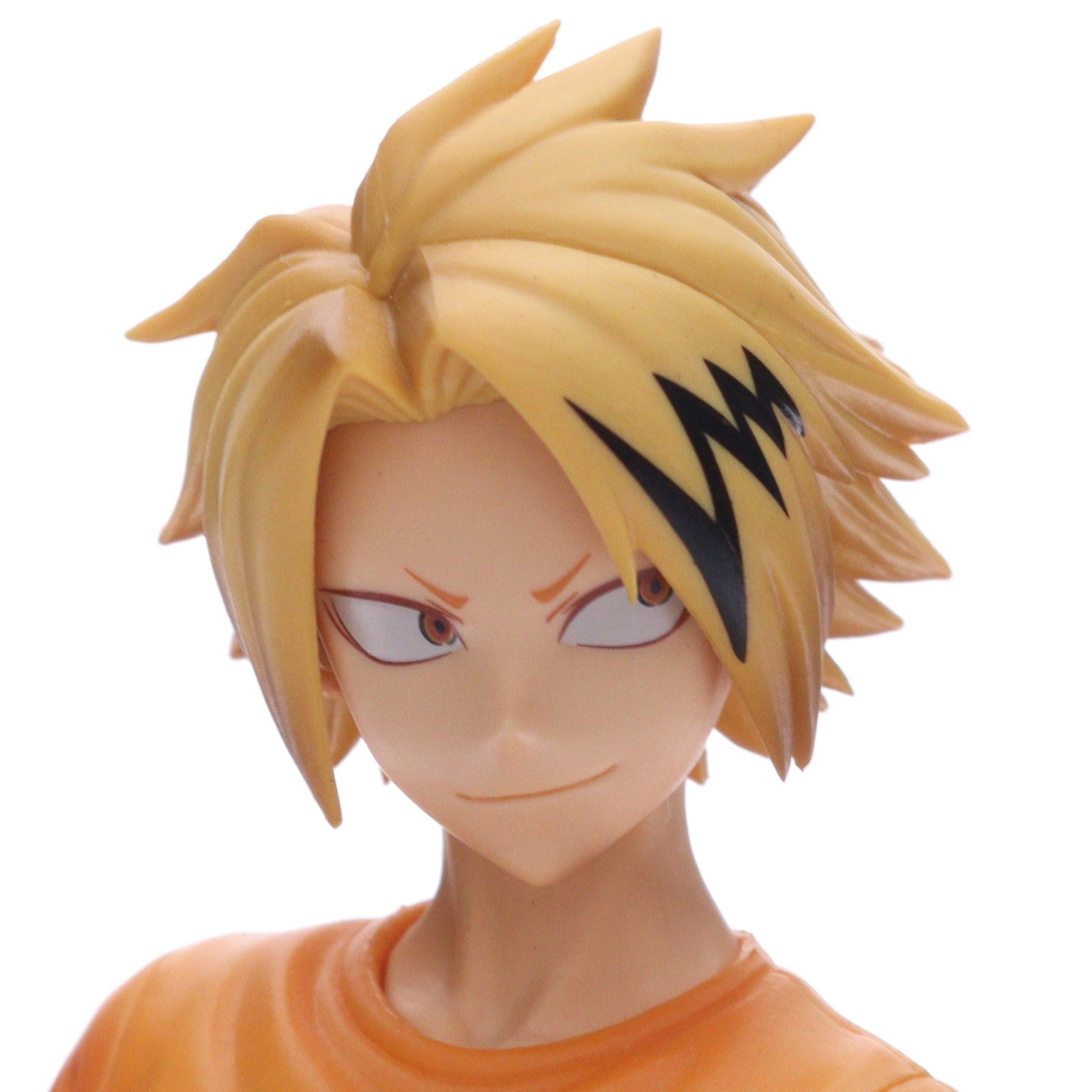 【中古即納】[FIG] E賞 上鳴電気(かみなりでんき) ;figure 一番くじ 僕のヒーローアカデミア 垂れ流せ!文化祭! フィギュア プライズ(64373) バンダイスピリッツ(20240111)