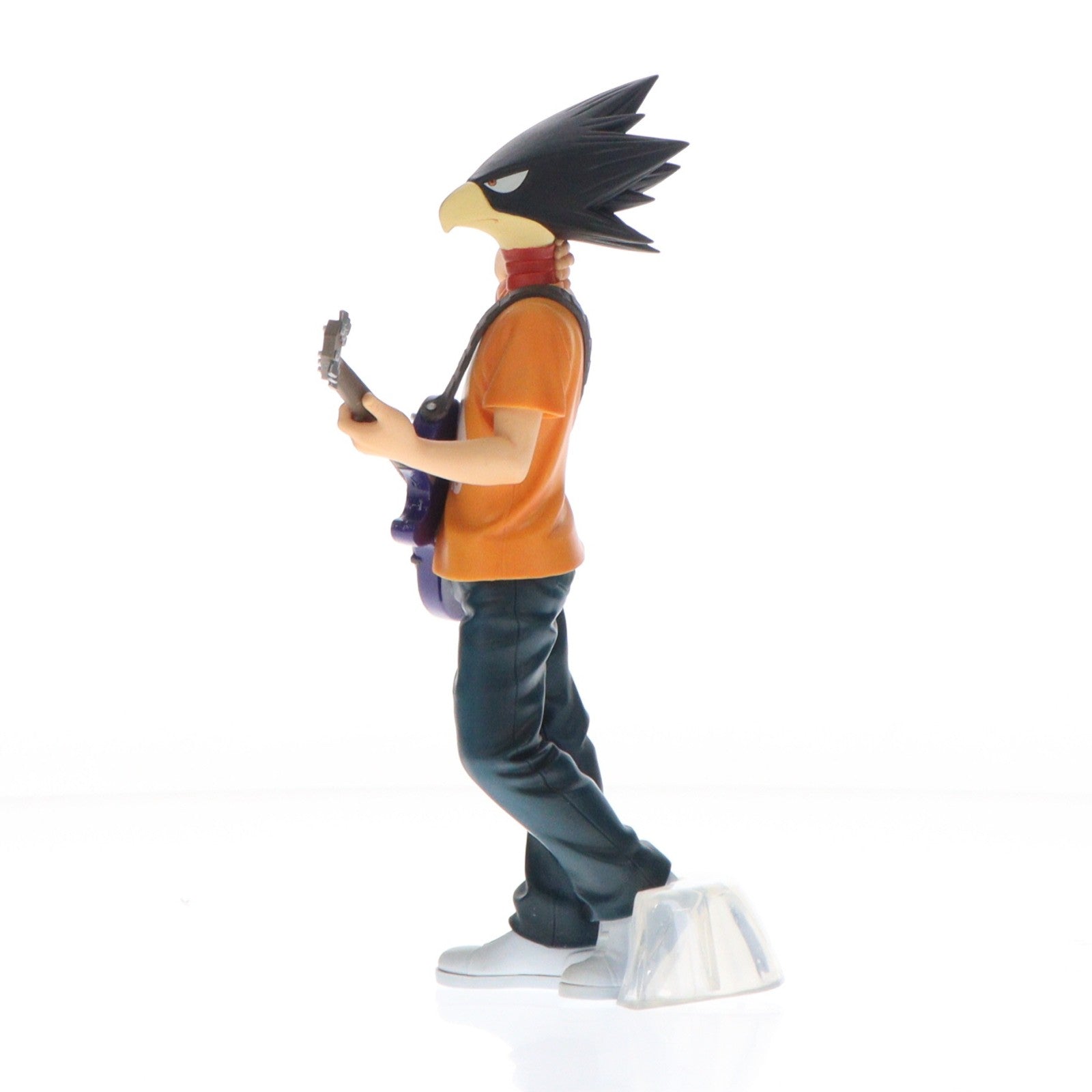 【中古即納】[FIG] D賞 常闇踏陰(とこやみふみかげ) ;figure 一番くじ 僕のヒーローアカデミア 垂れ流せ!文化祭! フィギュア プライズ(64373) バンダイスピリッツ(20240111)