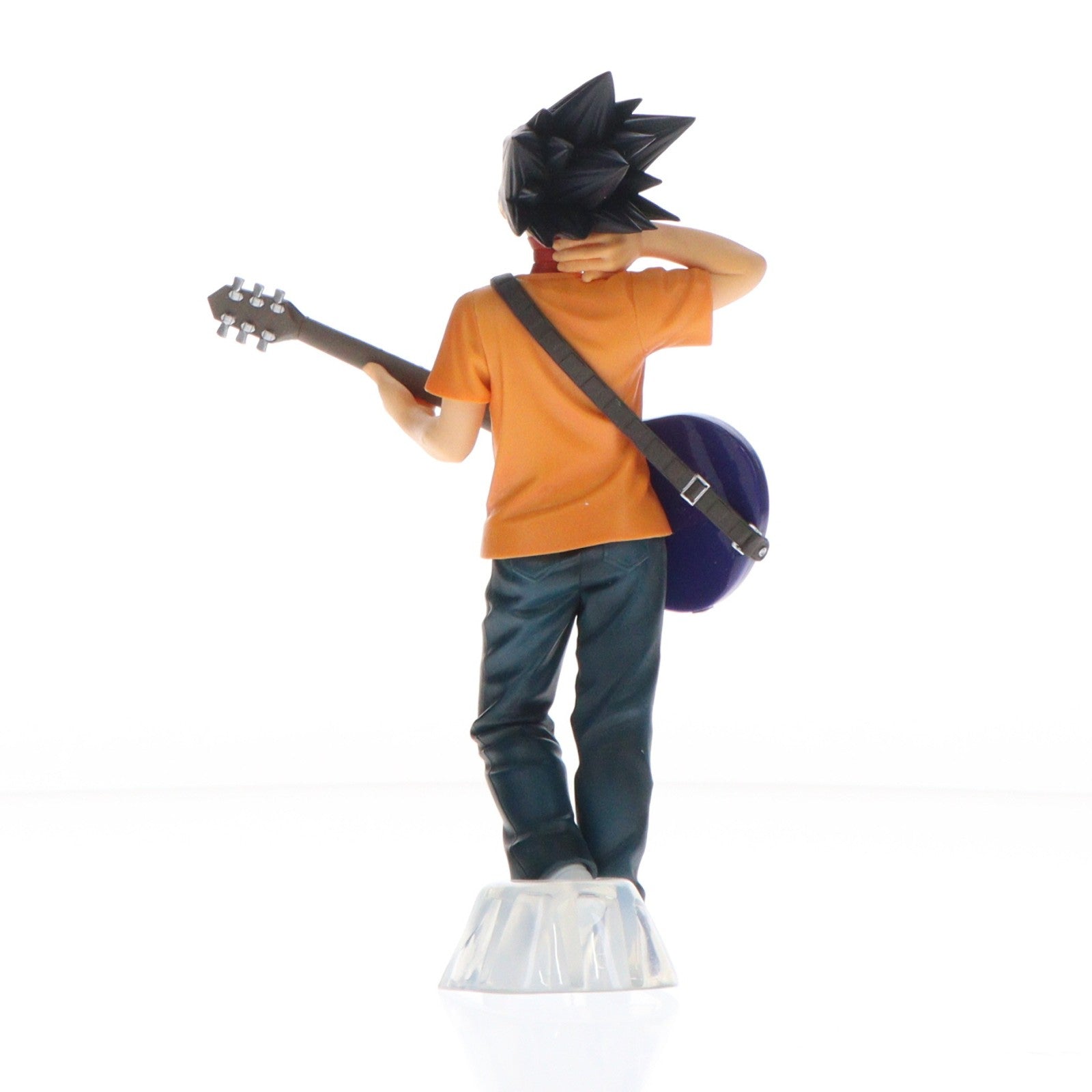 【中古即納】[FIG] D賞 常闇踏陰(とこやみふみかげ) ;figure 一番くじ 僕のヒーローアカデミア 垂れ流せ!文化祭! フィギュア プライズ(64373) バンダイスピリッツ(20240111)