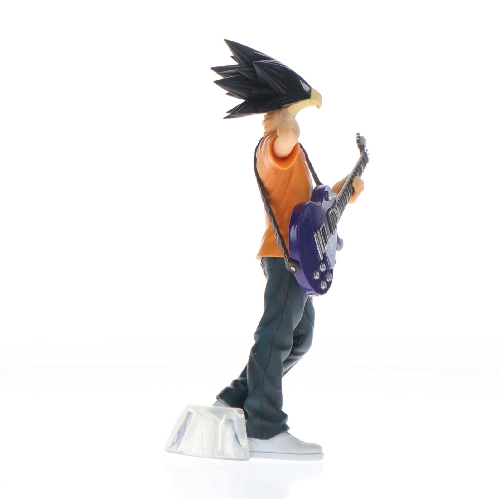 【中古即納】[FIG] D賞 常闇踏陰(とこやみふみかげ) ;figure 一番くじ 僕のヒーローアカデミア 垂れ流せ!文化祭! フィギュア プライズ(64373) バンダイスピリッツ(20240111)