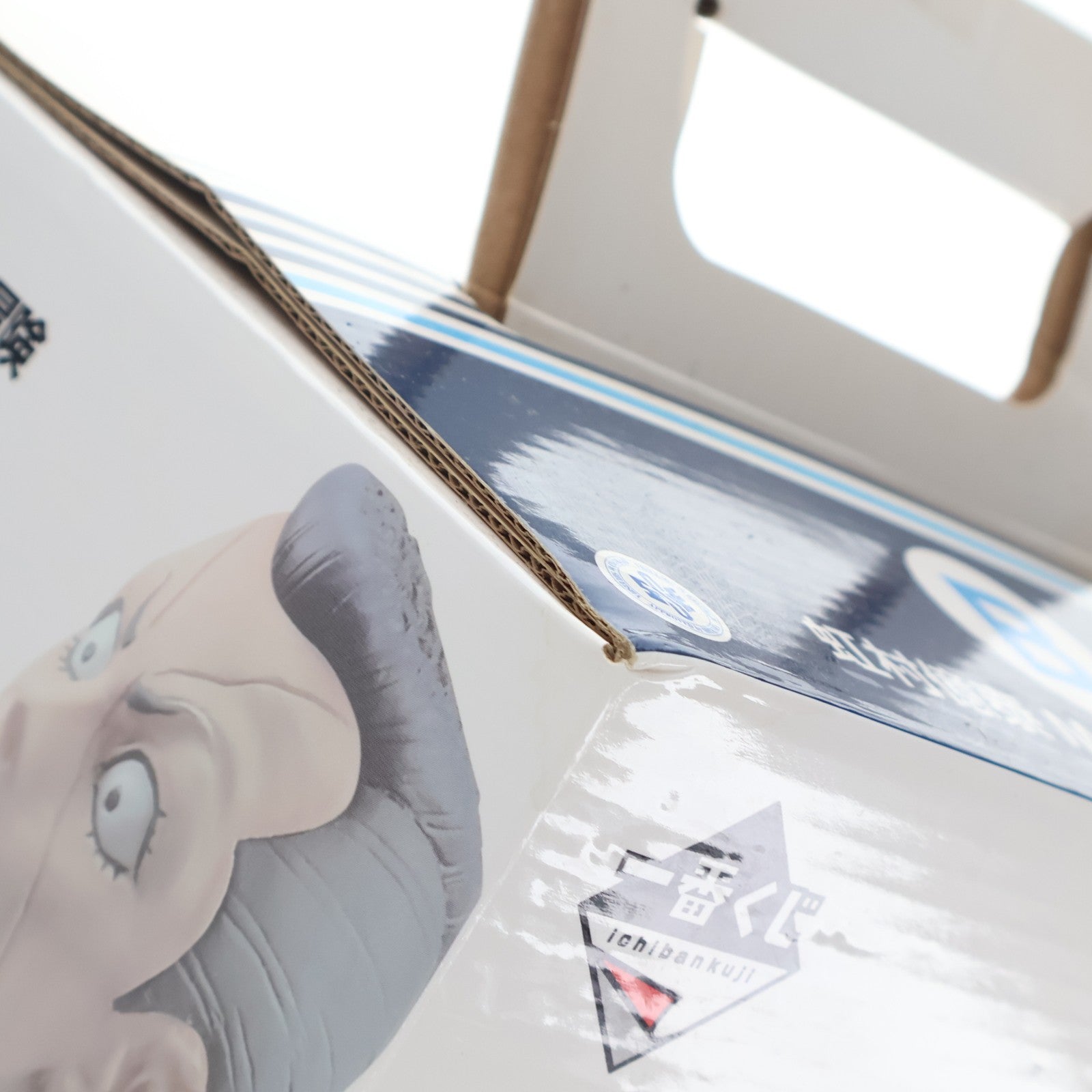【中古即納】[FIG] B賞 虹村億泰(にじむらおくやす) 一番くじ ジョジョの奇妙な冒険 DIAMOND IS UNBREAKABLE MASTERLISE フィギュア プライズ バンダイスピリッツ(20240629)