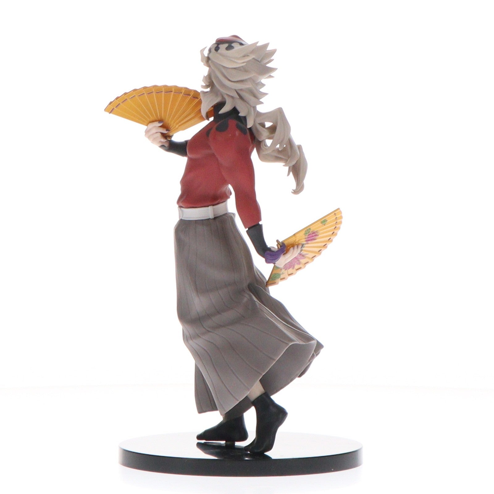 【中古即納】[FIG] B賞 童磨(どうま) アニプレックス オンラインくじ 劇場版 鬼滅の刃 無限城編 第一章 猗窩座再来 ～無限城決戦開幕～ フィギュア プライズ アニプレックス(20260201)