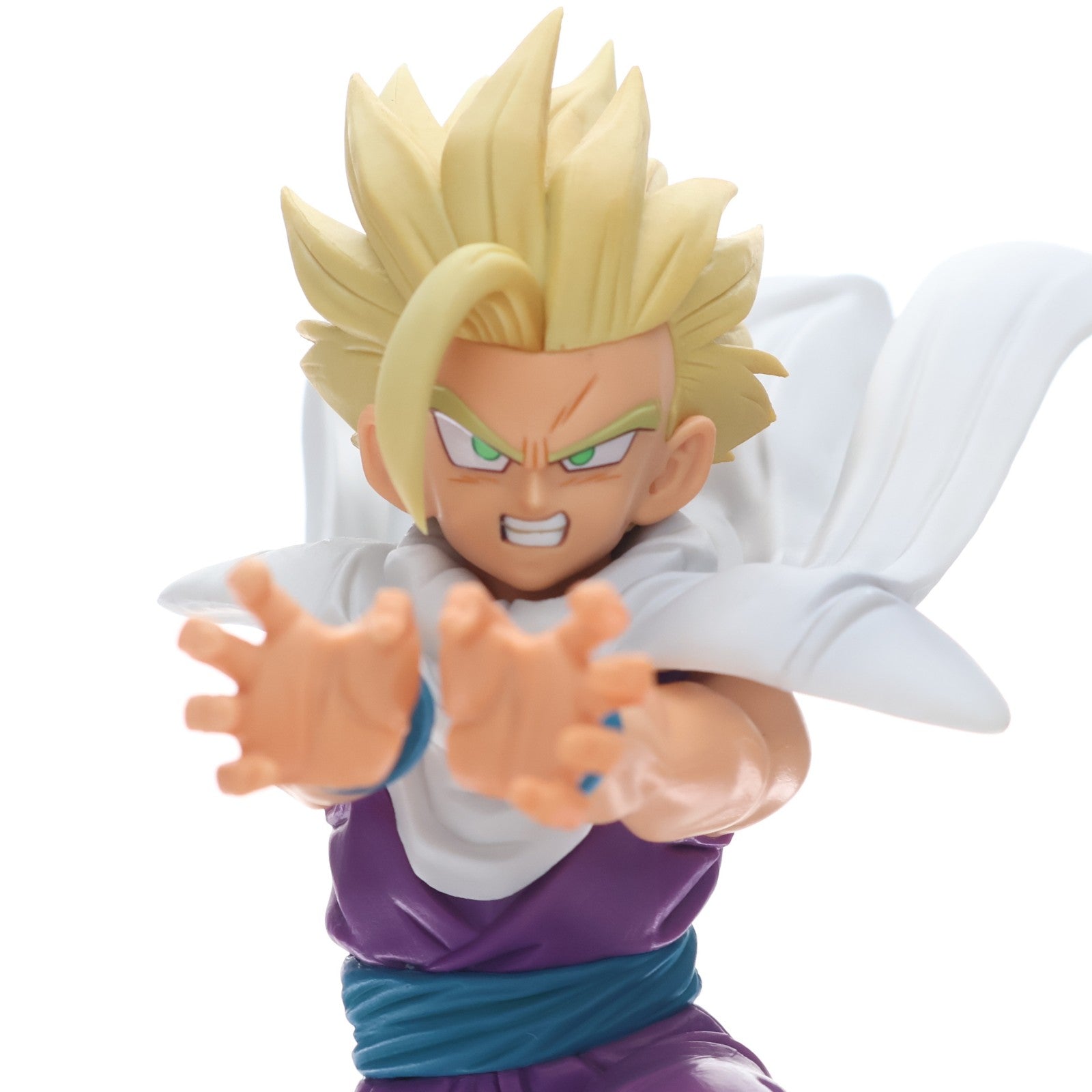 【中古即納】[FIG] E賞 孫悟空&孫悟飯 一番くじ ドラゴンボール スペクタクルバトル DRAGON BALL フィギュア プライズ バンダイスピリッツ(20260711)