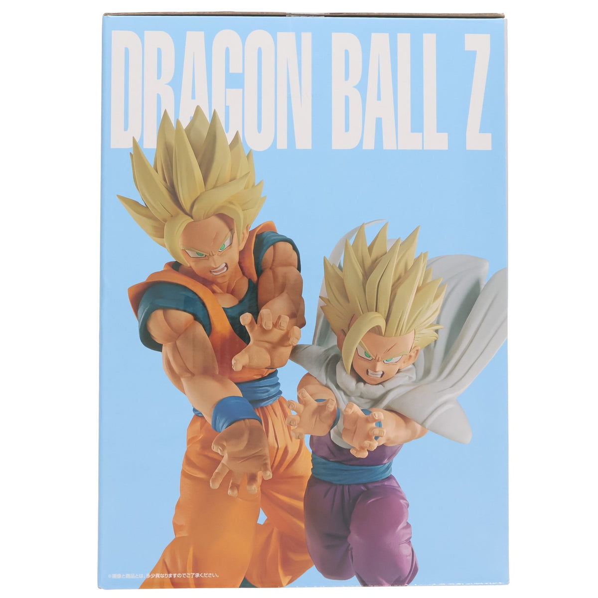【中古即納】[FIG] E賞 孫悟空&孫悟飯 一番くじ ドラゴンボール スペクタクルバトル DRAGON BALL フィギュア プライズ バンダイスピリッツ(20260711)