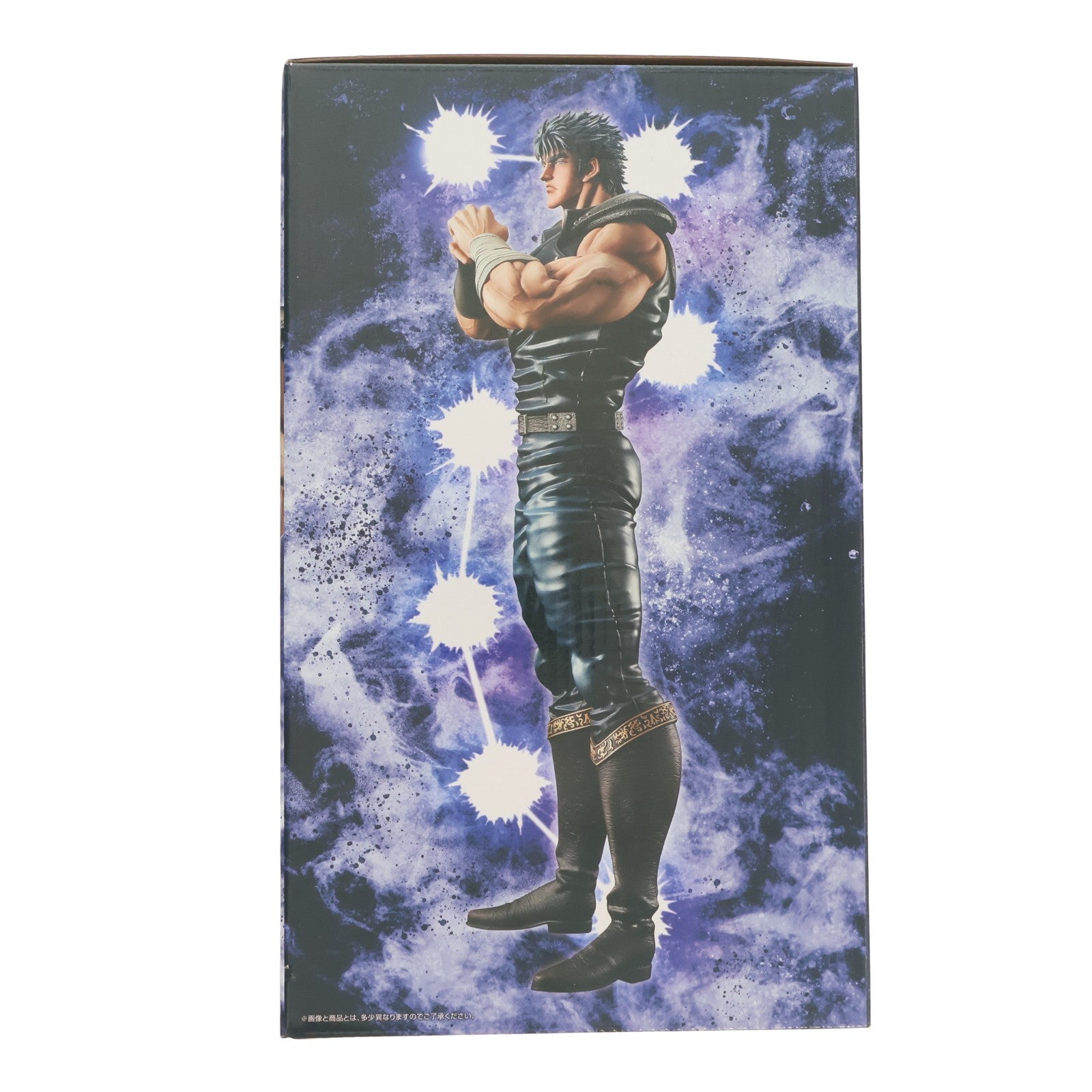 【中古即納】[FIG] A賞 ケンシロウ MASTERLISE 一番くじ 北斗の拳 -FIST OF THE NORTH STAR- フィギュア プライズ バンダイスピリッツ(20260620)
