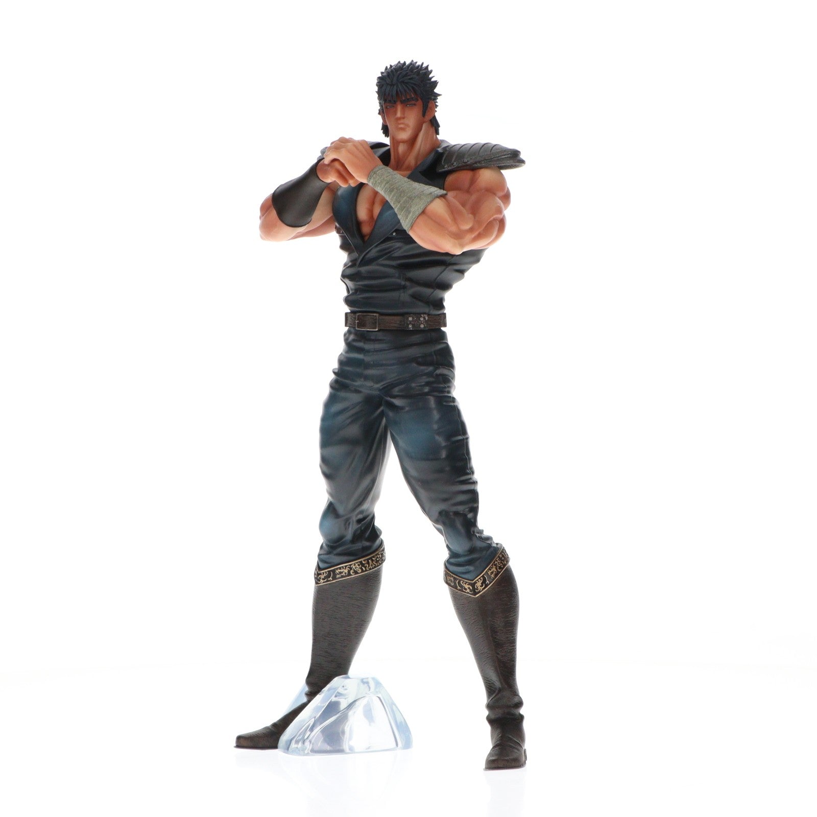 【中古即納】[FIG] A賞 ケンシロウ MASTERLISE 一番くじ 北斗の拳 -FIST OF THE NORTH STAR- フィギュア プライズ バンダイスピリッツ(20260620)