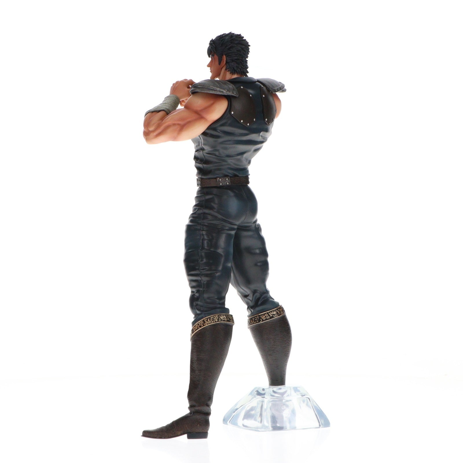 【中古即納】[FIG] A賞 ケンシロウ MASTERLISE 一番くじ 北斗の拳 -FIST OF THE NORTH STAR- フィギュア プライズ バンダイスピリッツ(20260620)