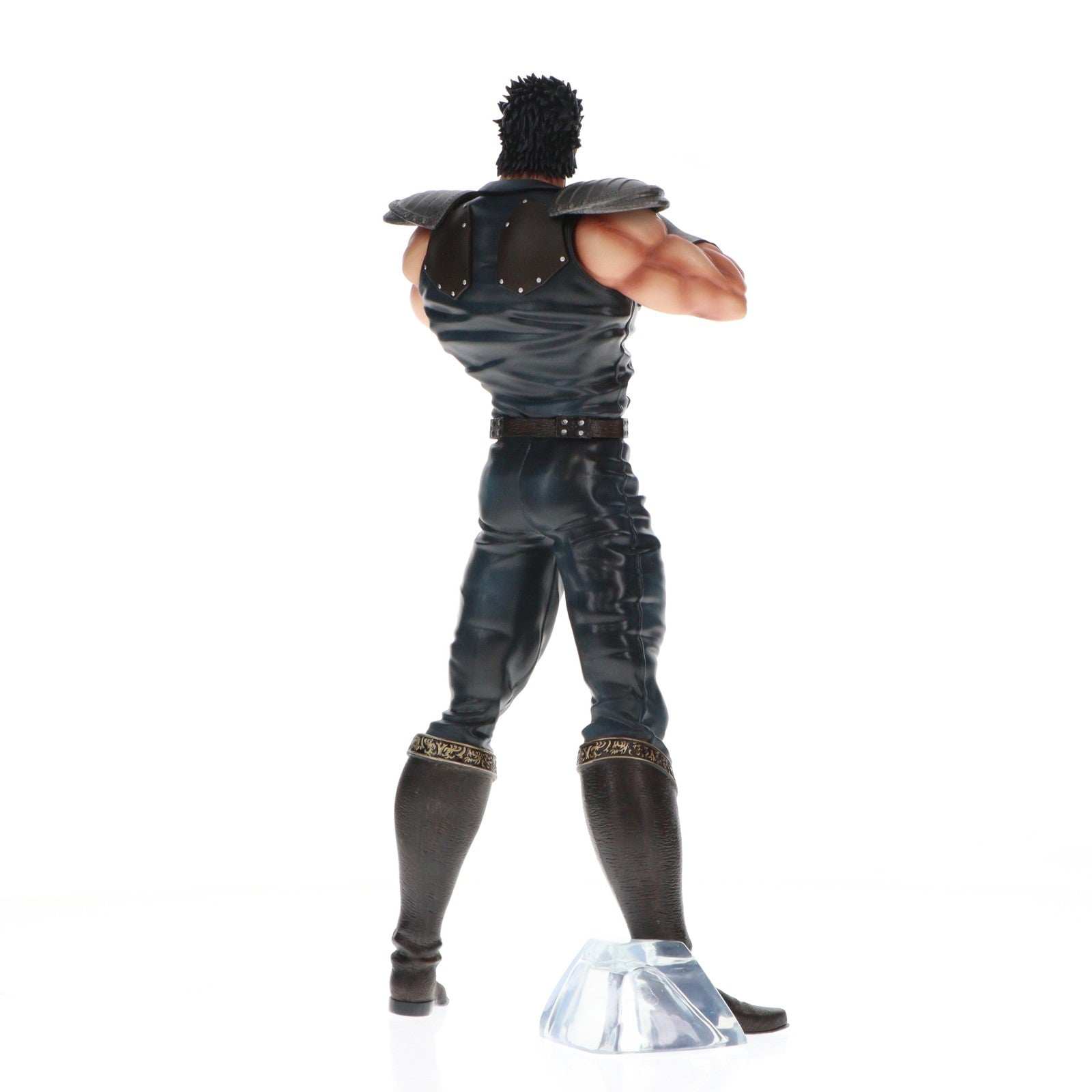 【中古即納】[FIG] A賞 ケンシロウ MASTERLISE 一番くじ 北斗の拳 -FIST OF THE NORTH STAR- フィギュア プライズ バンダイスピリッツ(20260620)