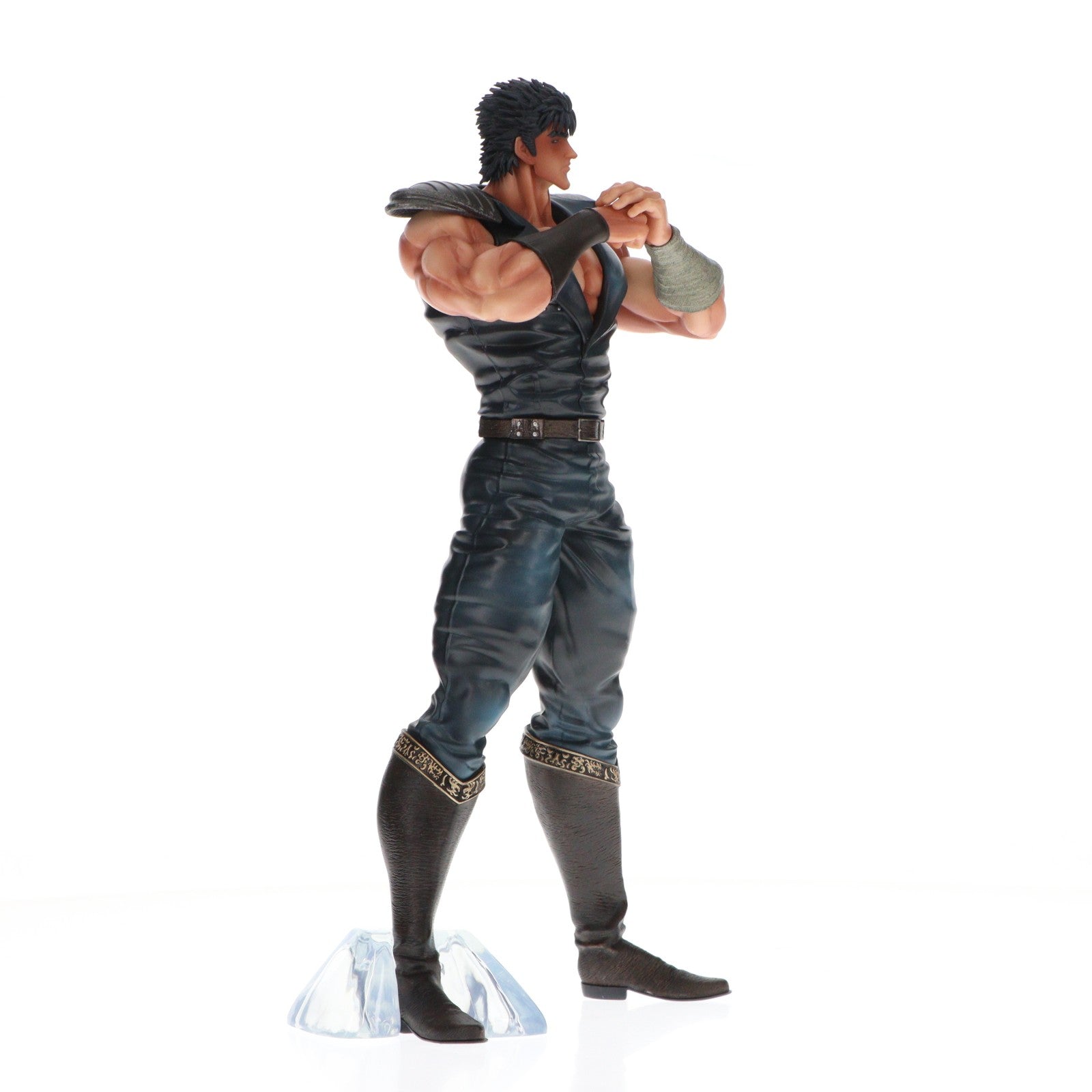 【中古即納】[FIG] A賞 ケンシロウ MASTERLISE 一番くじ 北斗の拳 -FIST OF THE NORTH STAR- フィギュア プライズ バンダイスピリッツ(20260620)