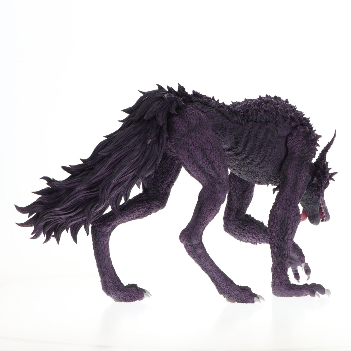 【中古即納】[FIG] ラストワン賞 ミケ MASTERLISE EXTRA 一番くじ HUNTER×HUNTER(ハンター×ハンター) ZAOLDYECK FAMILY フィギュア プライズ バンダイスピリッツ(20260522)