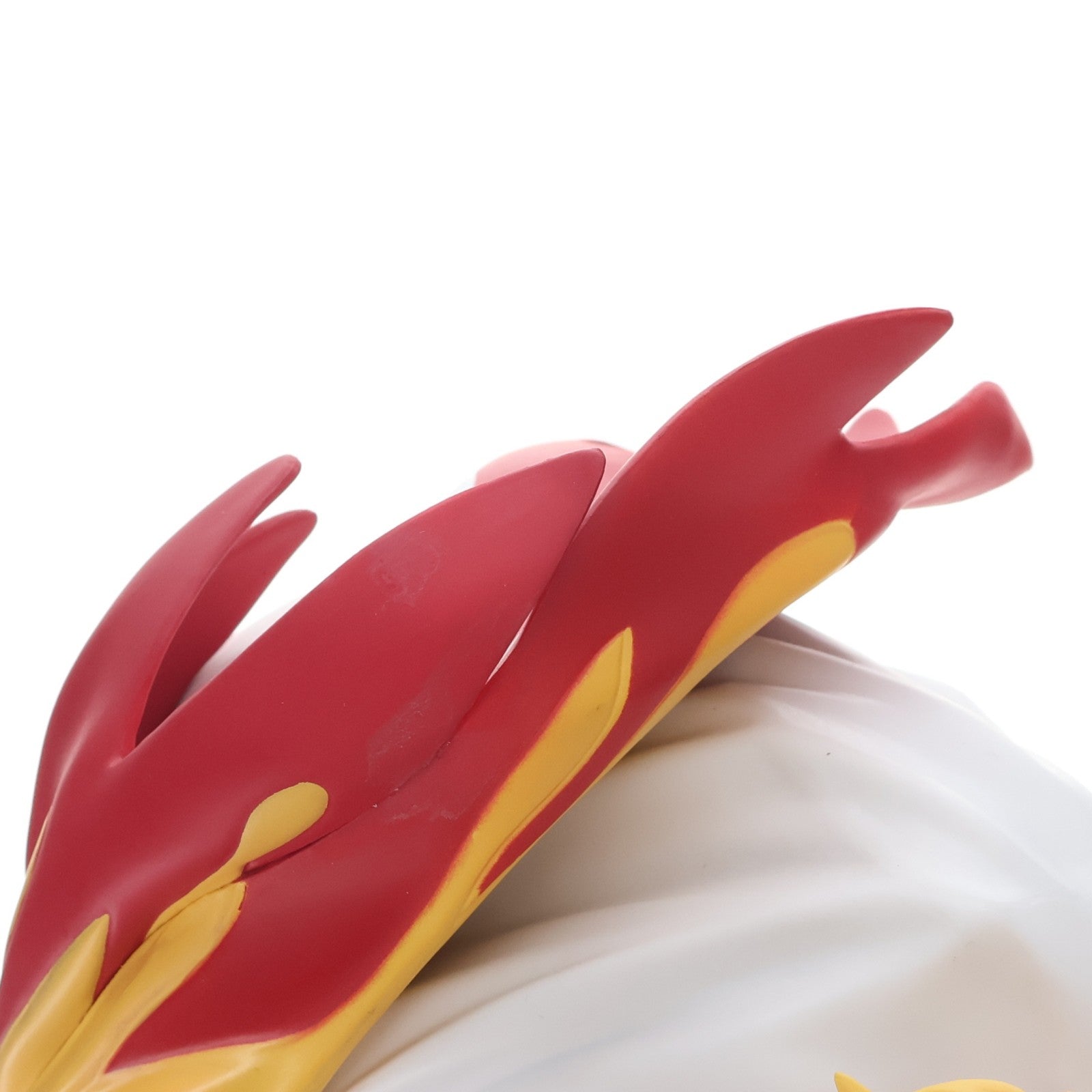 【中古即納】[FIG] A賞 煉獄杏寿郎(れんごくきょうじゅろう) アートスケールフィギュア 一番くじ 鬼滅の刃 ～心を燃やせ～ プライズ バンダイスピリッツ(20250503)