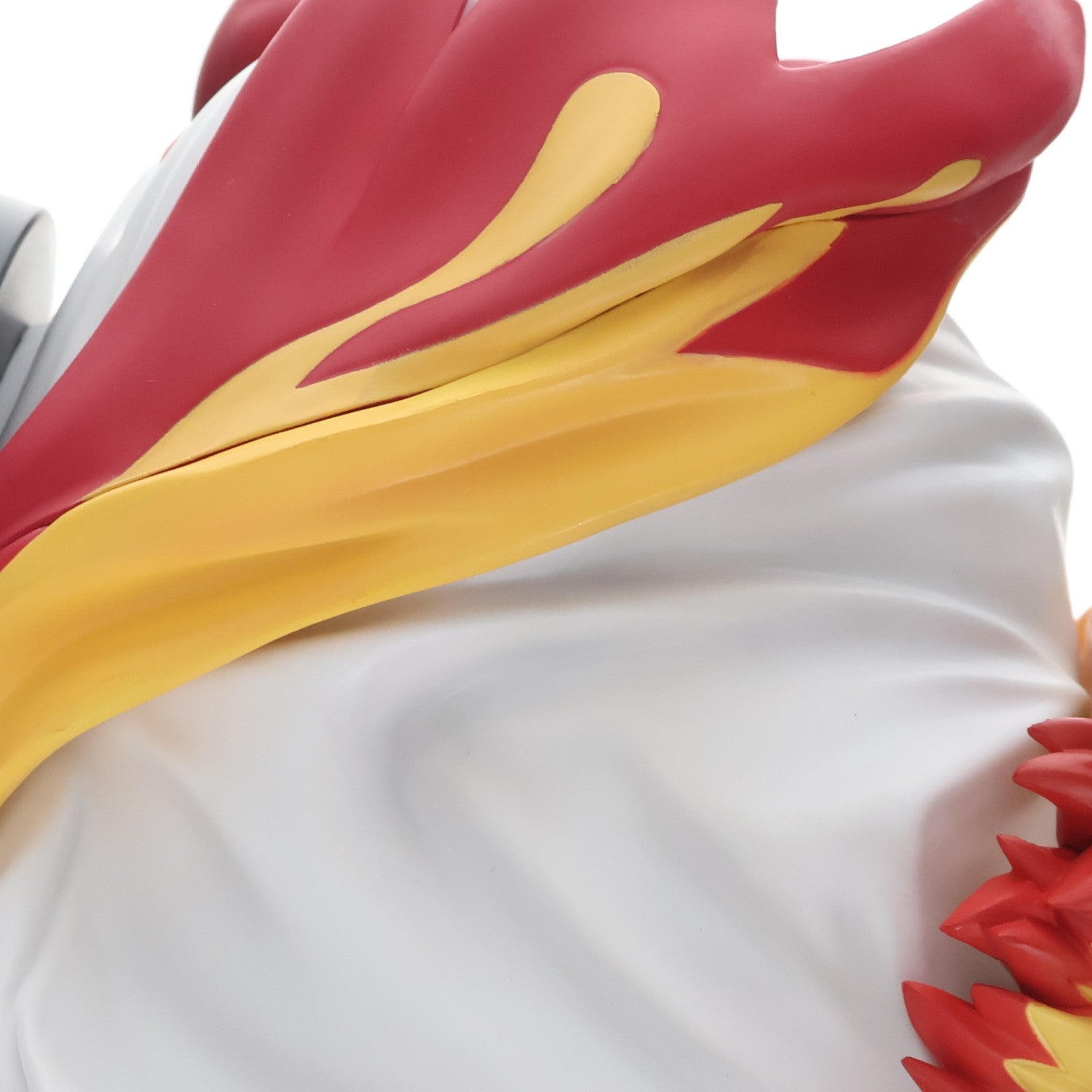 【中古即納】[FIG] A賞 煉獄杏寿郎(れんごくきょうじゅろう) アートスケールフィギュア 一番くじ 鬼滅の刃 ～心を燃やせ～ プライズ バンダイスピリッツ(20250503)
