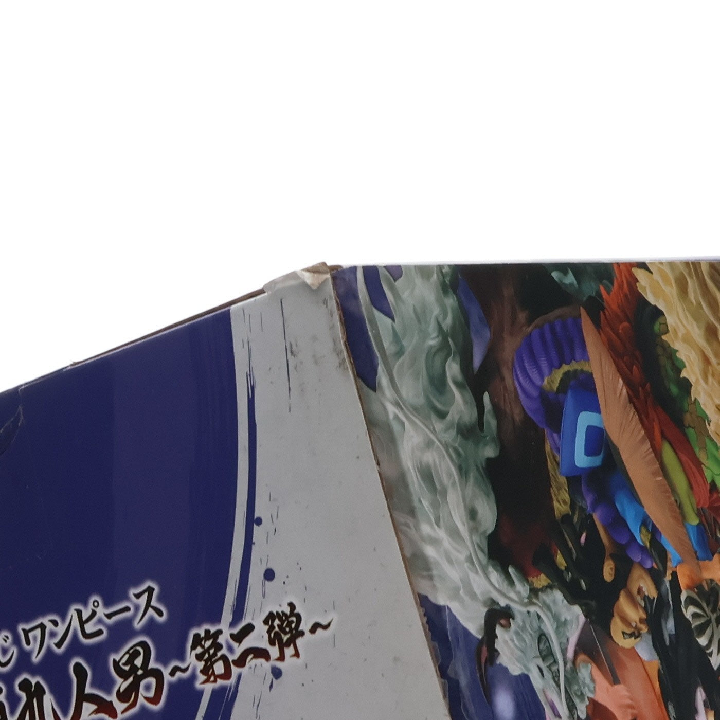 【中古即納】[FIG] E賞 イゾウ フィギュア 一番くじ ワンピース 見参!赤鞘九人男～第二弾～ ONE PIECE プライズ(62291) バンダイスピリッツ(20220907)