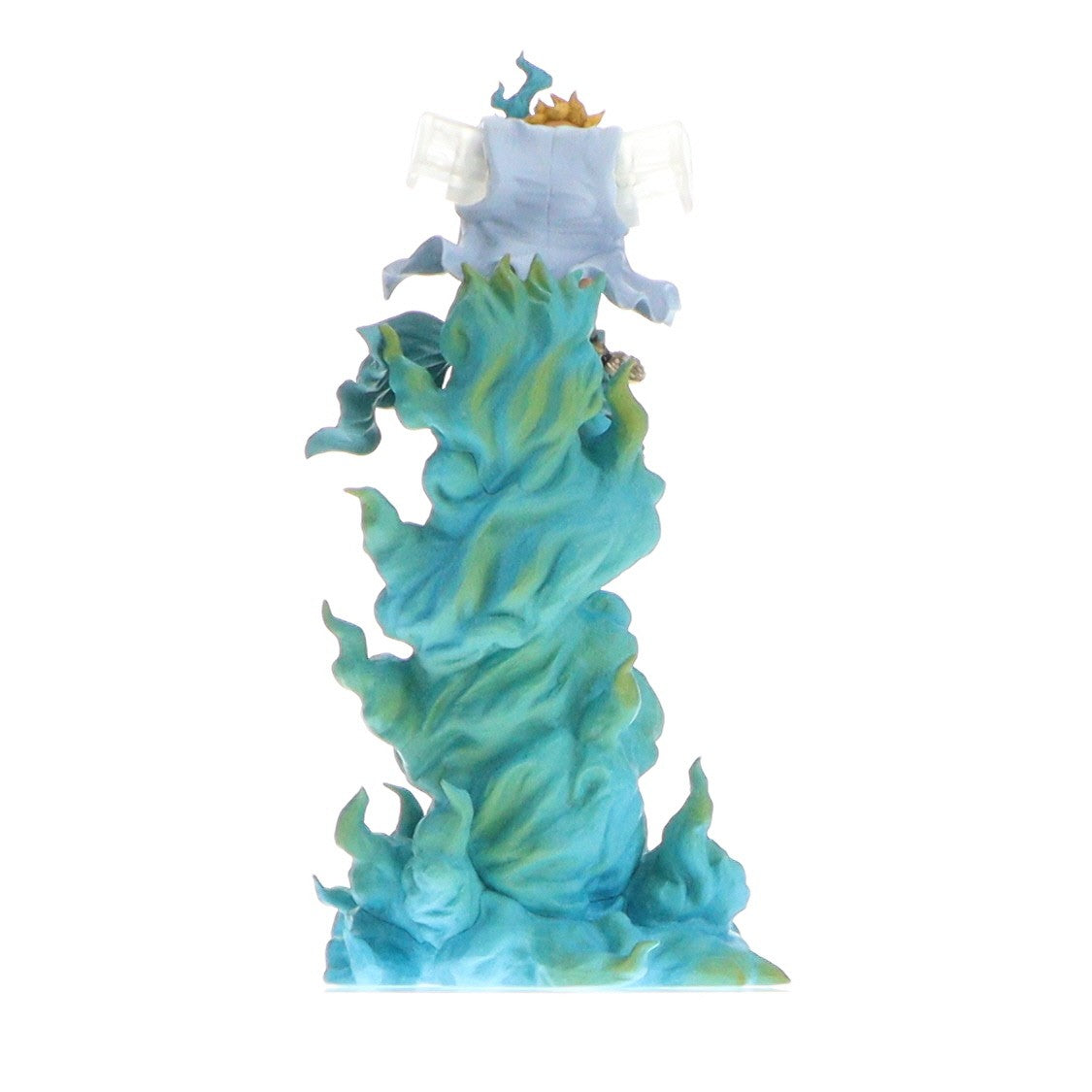 【中古即納】[FIG] B賞 マルコ -魂豪示像- 一番くじ ワンピースEX 悪魔を宿す者達 ONE PIECE フィギュア プライズ(836) バンダイスピリッツ(20210515)