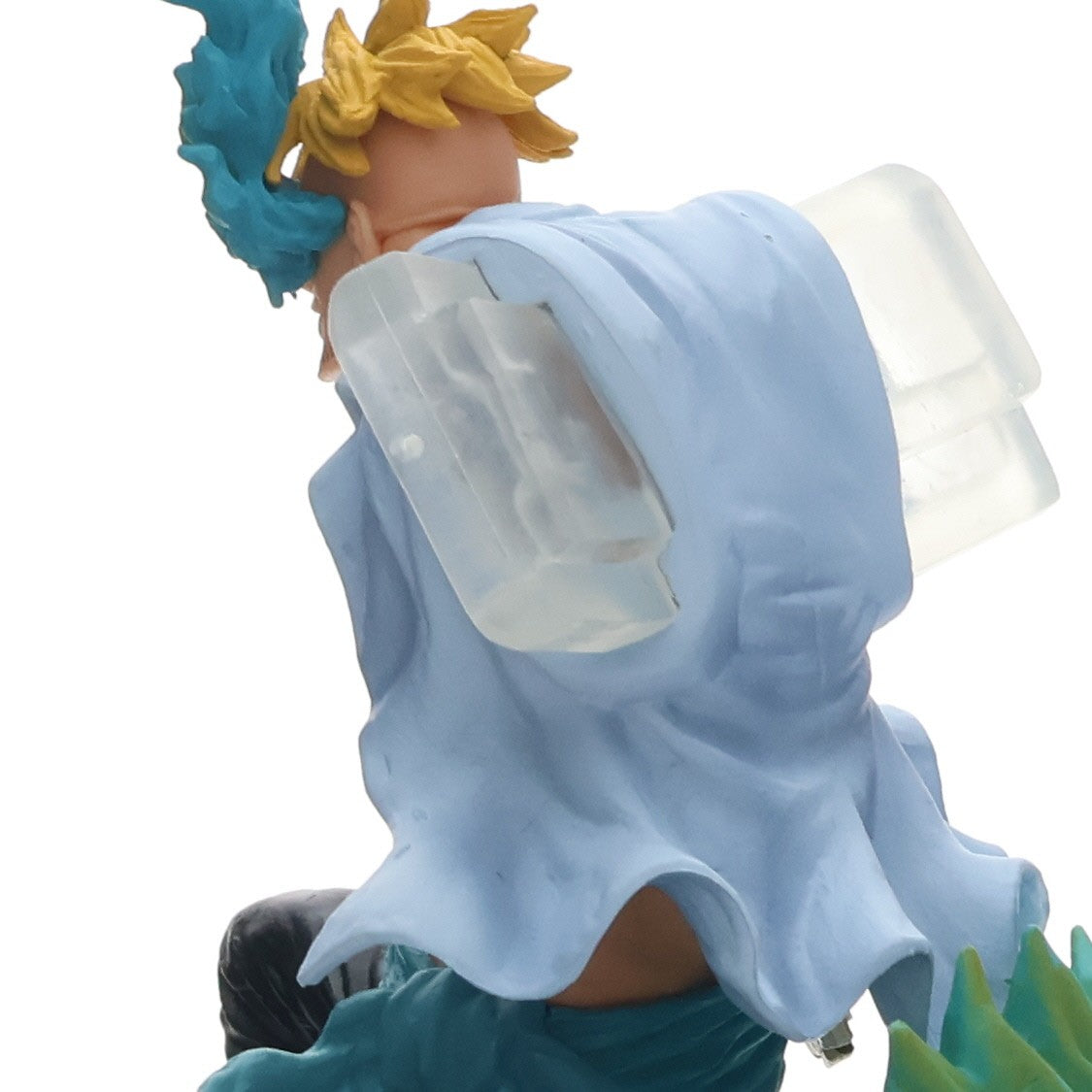 【中古即納】[FIG] B賞 マルコ -魂豪示像- 一番くじ ワンピースEX 悪魔を宿す者達 ONE PIECE フィギュア プライズ(836) バンダイスピリッツ(20210515)
