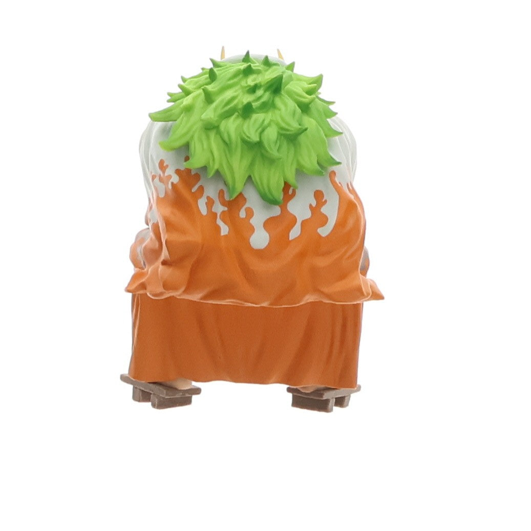 【中古即納】[FIG] D賞 ササキ 一番くじ ワンピース 百獣海賊団～飛び六胞～ ONE PIECE フィギュア プライズ(62670) バンダイスピリッツ(20231102)