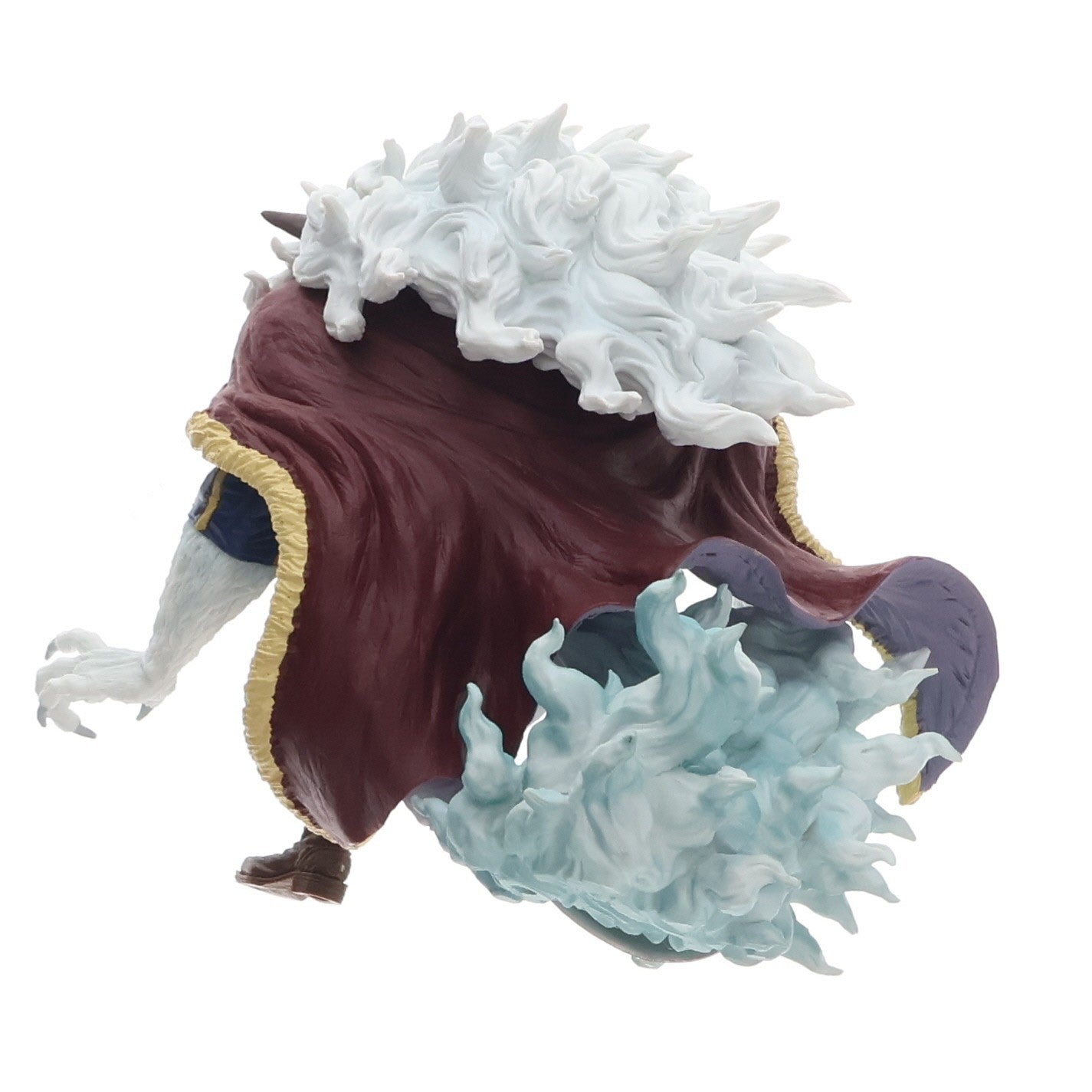 【中古即納】[FIG] C賞 イヌアラシ 一番くじ ワンピース 見参!赤鞘九人男～第一弾～ ONE PIECE フィギュア プライズ バンダイスピリッツ(20220713)