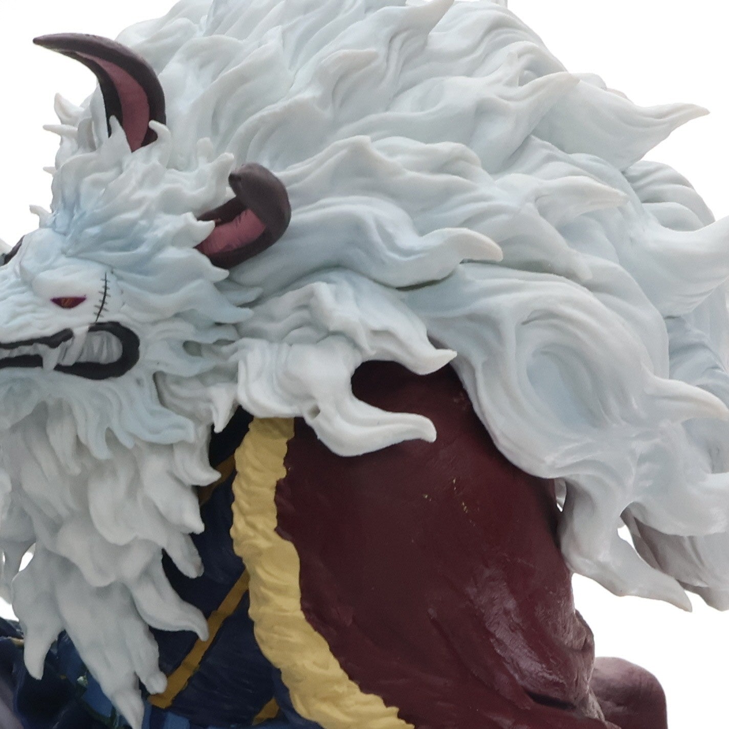 【中古即納】[FIG] C賞 イヌアラシ 一番くじ ワンピース 見参!赤鞘九人男～第一弾～ ONE PIECE フィギュア プライズ バンダイスピリッツ(20220713)