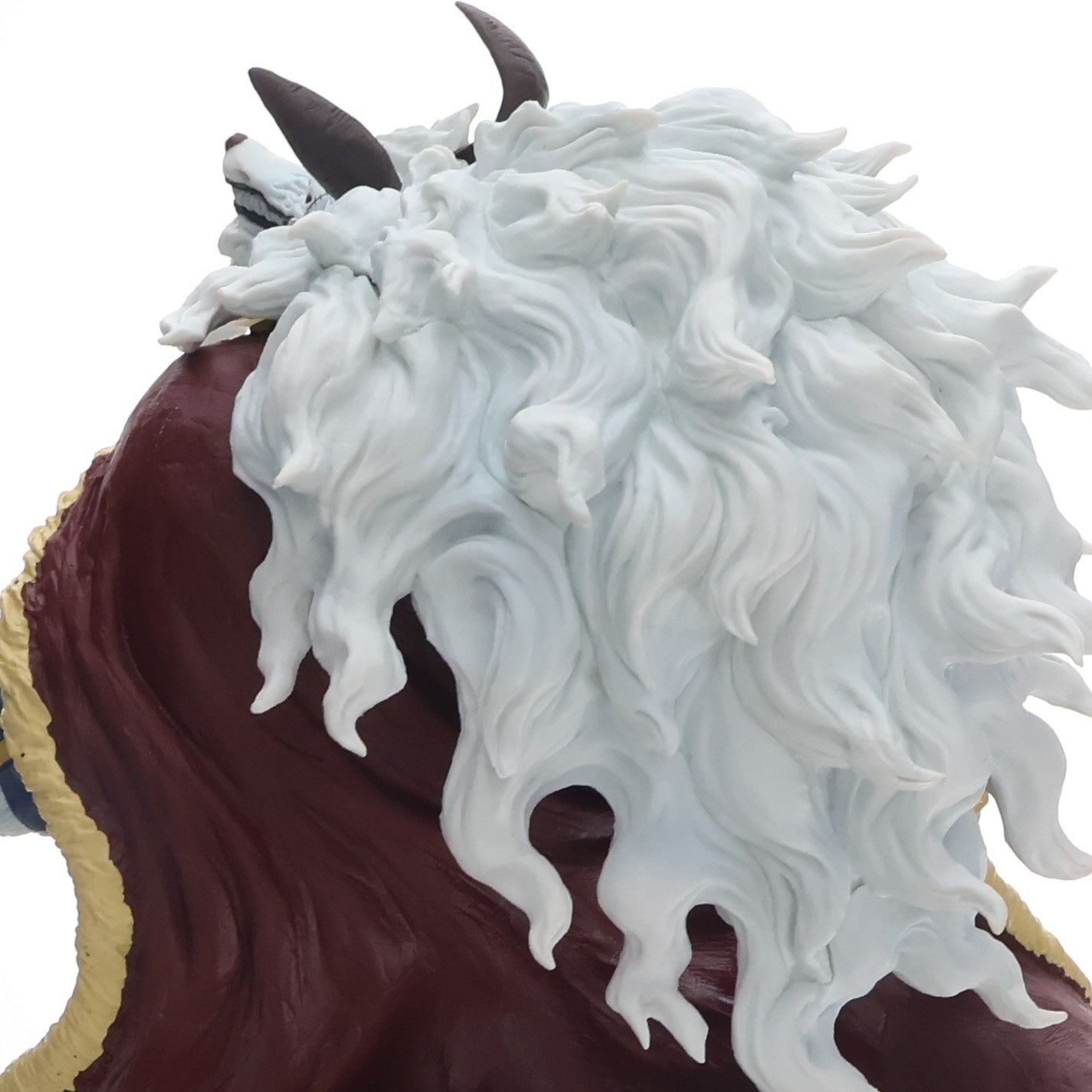 【中古即納】[FIG] C賞 イヌアラシ 一番くじ ワンピース 見参!赤鞘九人男～第一弾～ ONE PIECE フィギュア プライズ バンダイスピリッツ(20220713)