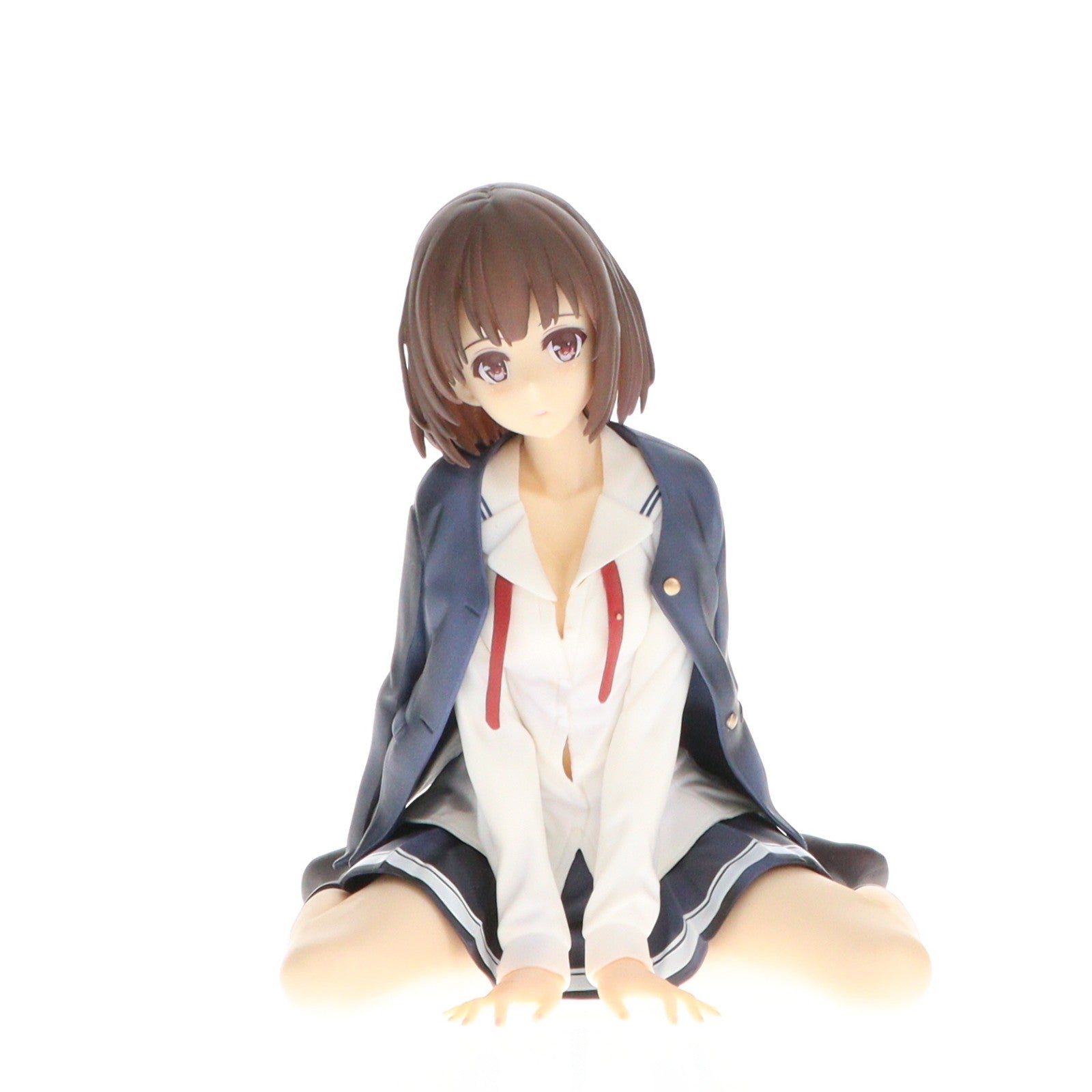 【中古即納】[FIG] A賞 加藤恵(かとうめぐみ) フィギュア 一番くじ 冴えない彼女の育てかた♭ 第二弾 プライズ バンダイスピリッツ(20181013)
