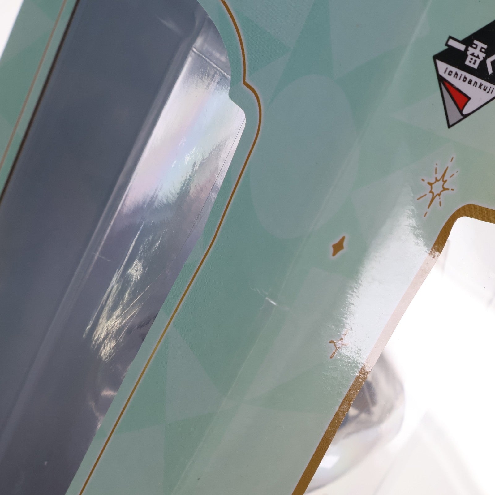 【中古即納】[FIG] ラストワン賞 葛城リーリヤ(かつらぎりーりや) フィギュア 1/7 Gracemaster ラストワンVer. 一番くじ 学園アイドルマスター Part4 プライズ バンダイスピリッツ(20260207)